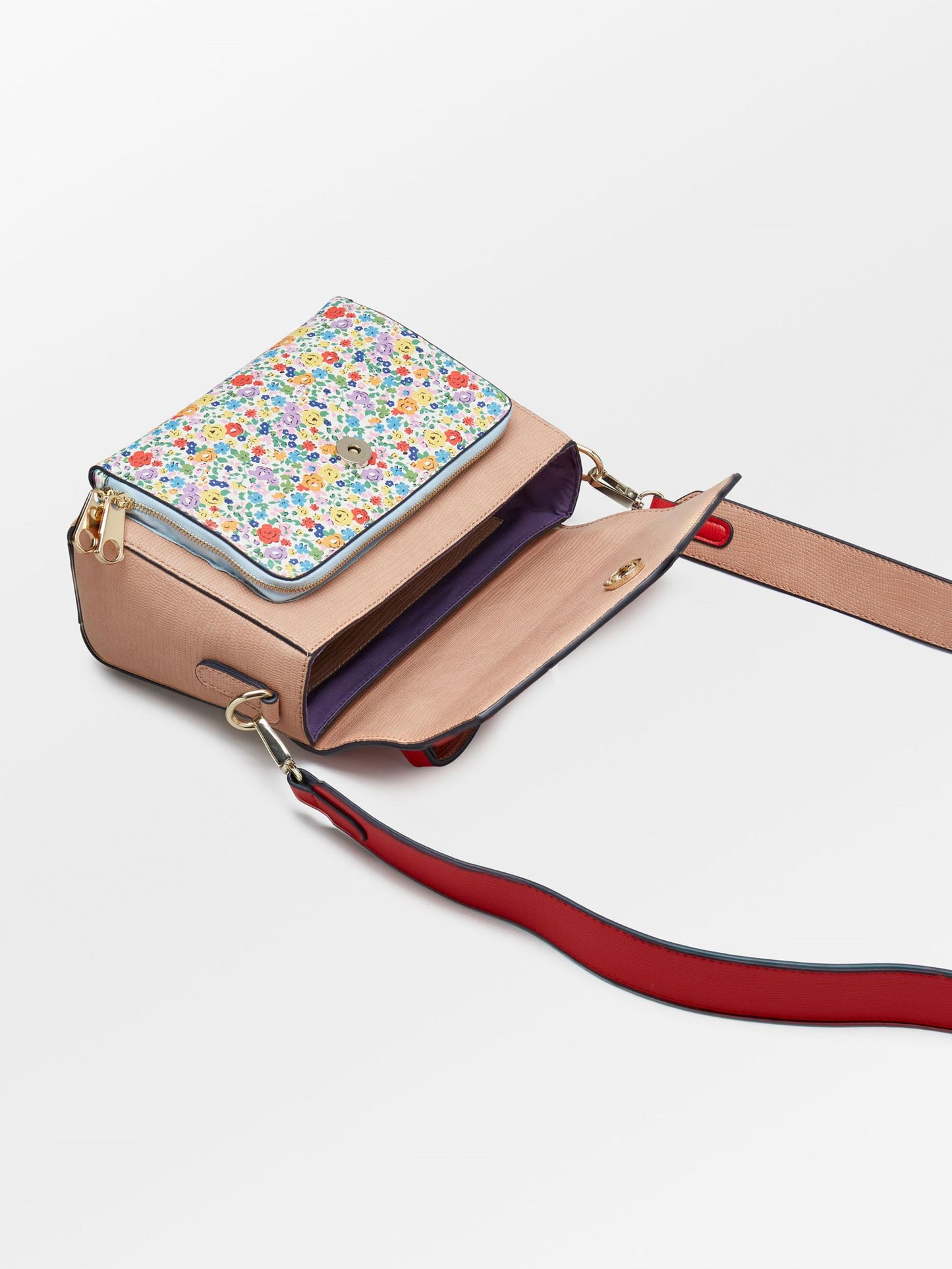 Mixy Valerie Rae Bag OneSize Becksöndergaard.se