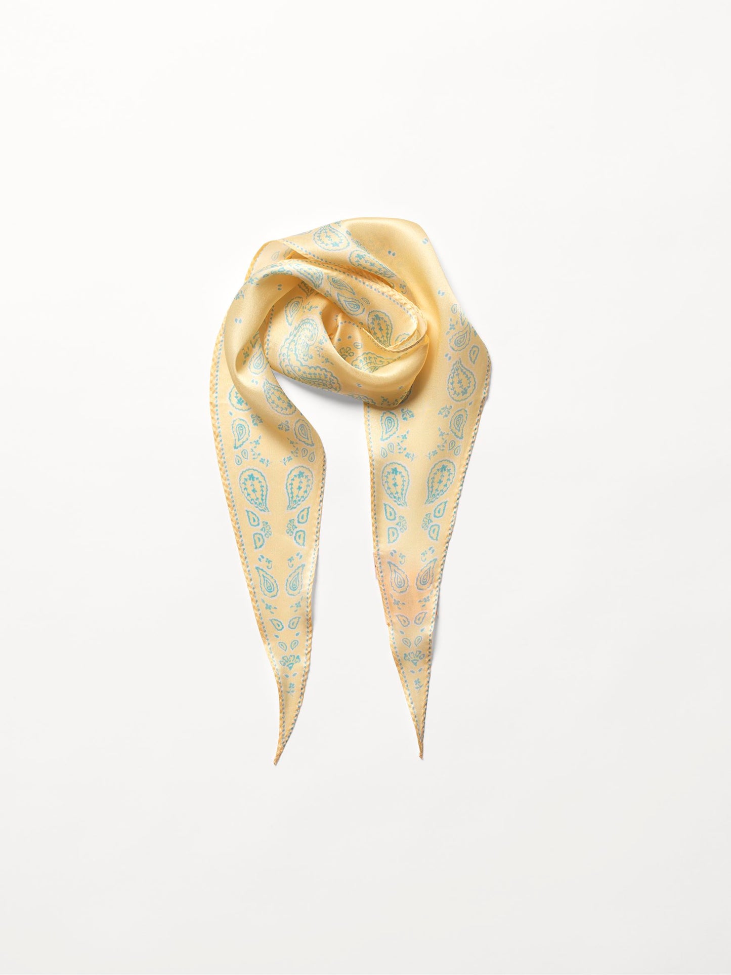 Alonsa Diamond Scarf OneSize Becksöndergaard.se
