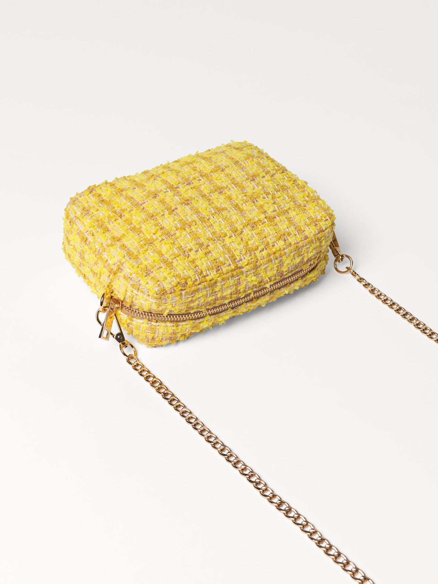 Flufsy Pica Bag OneSize Becksöndergaard.se