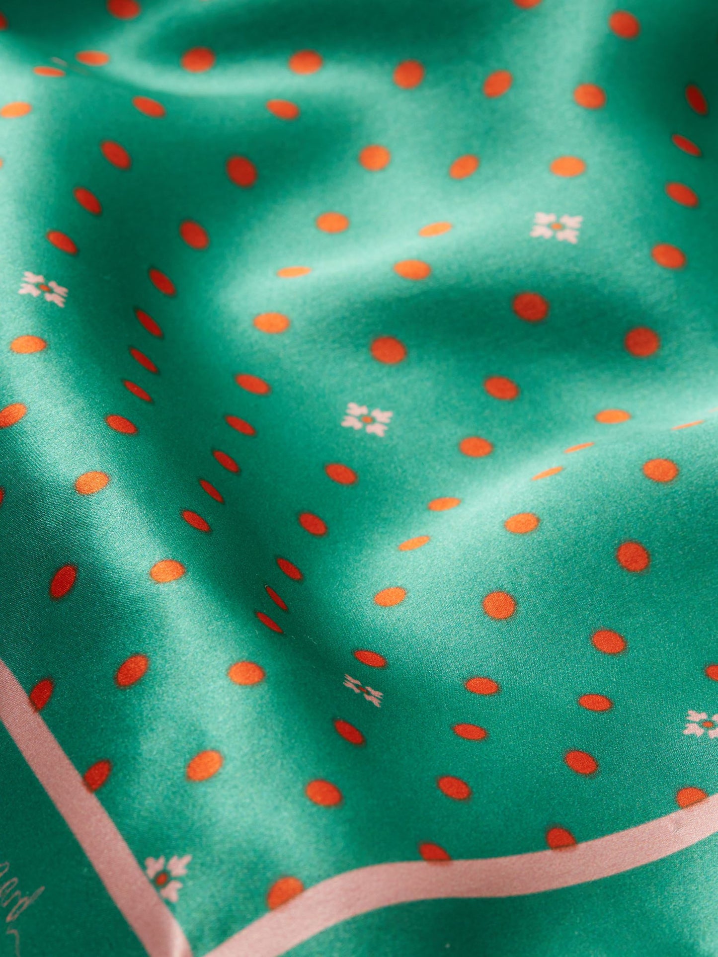 Esmeray Sia Scarf OneSize Becksöndergaard.se