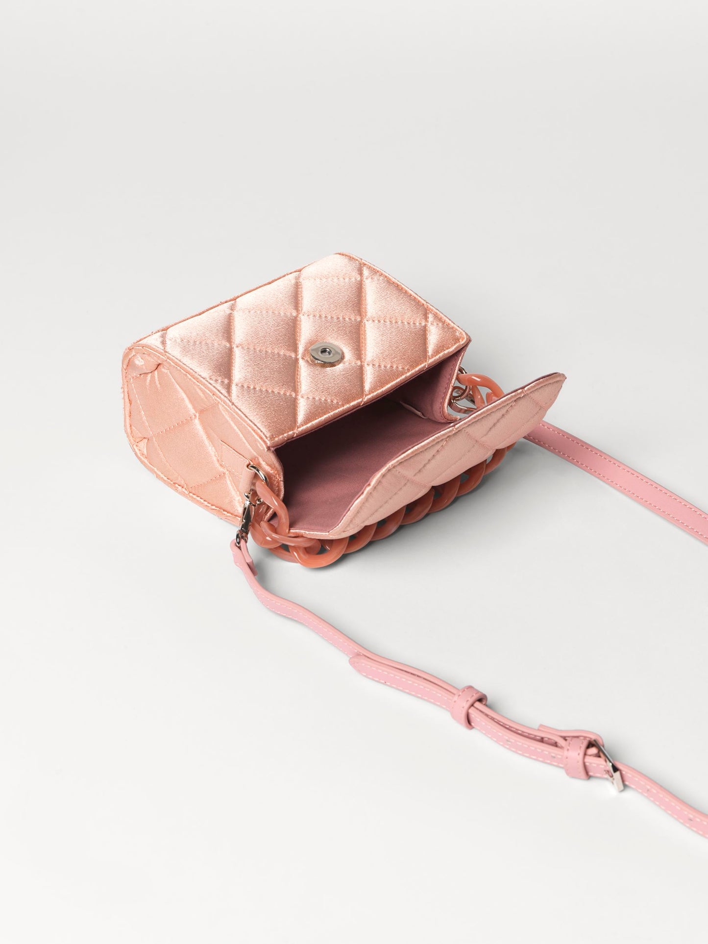 Satin Bubba Bag OneSize Becksöndergaard.se