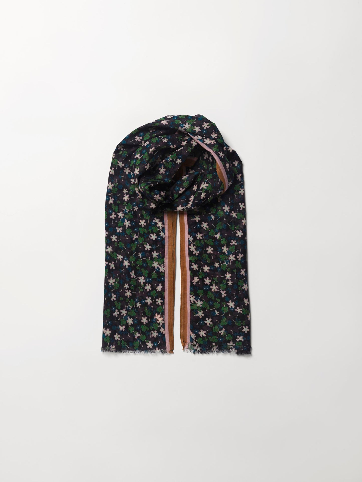 Flowina Corga Scarf OneSize Becksöndergaard.se