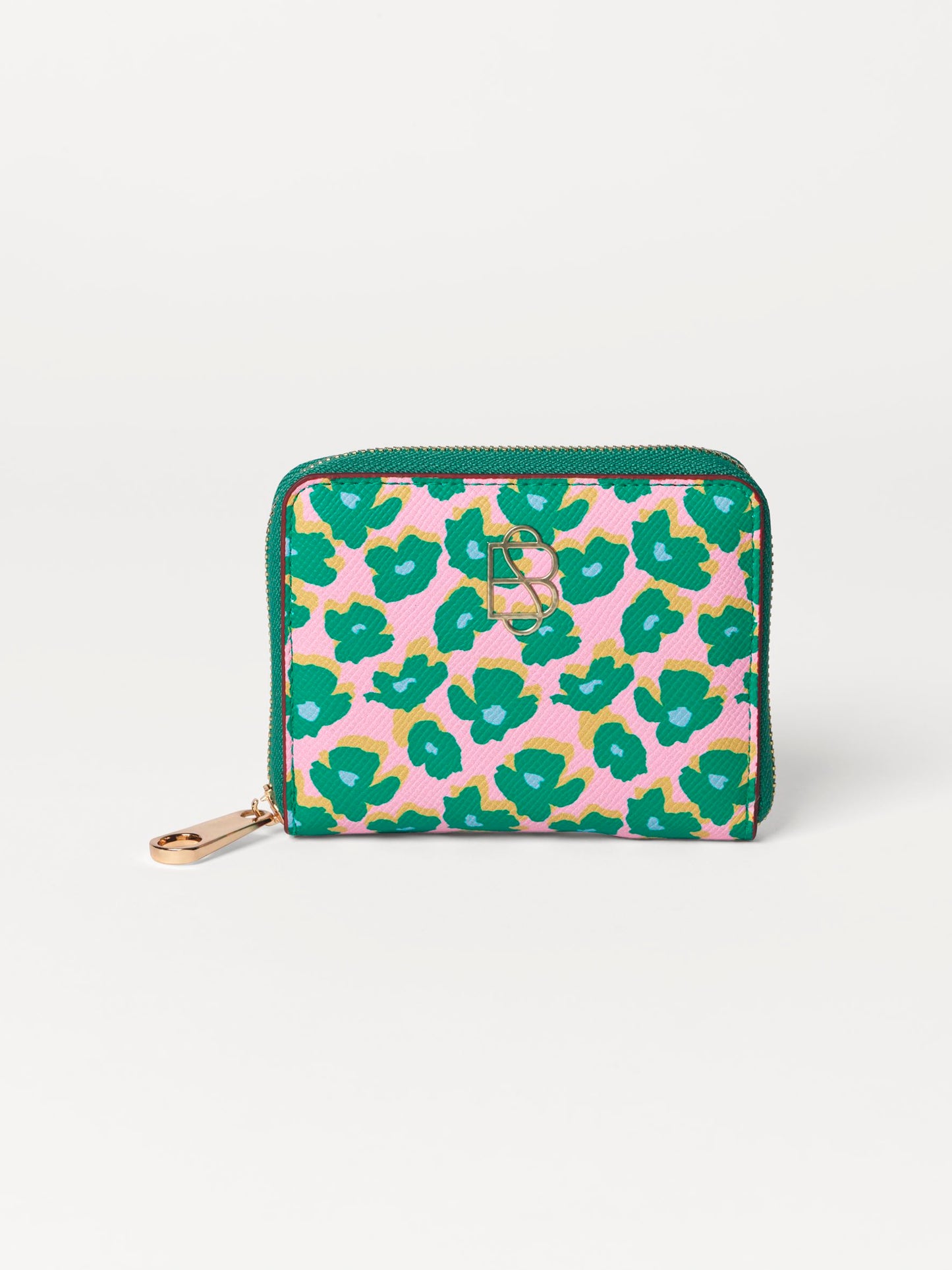 Amapola Midi Wallet OneSize Becksöndergaard.se