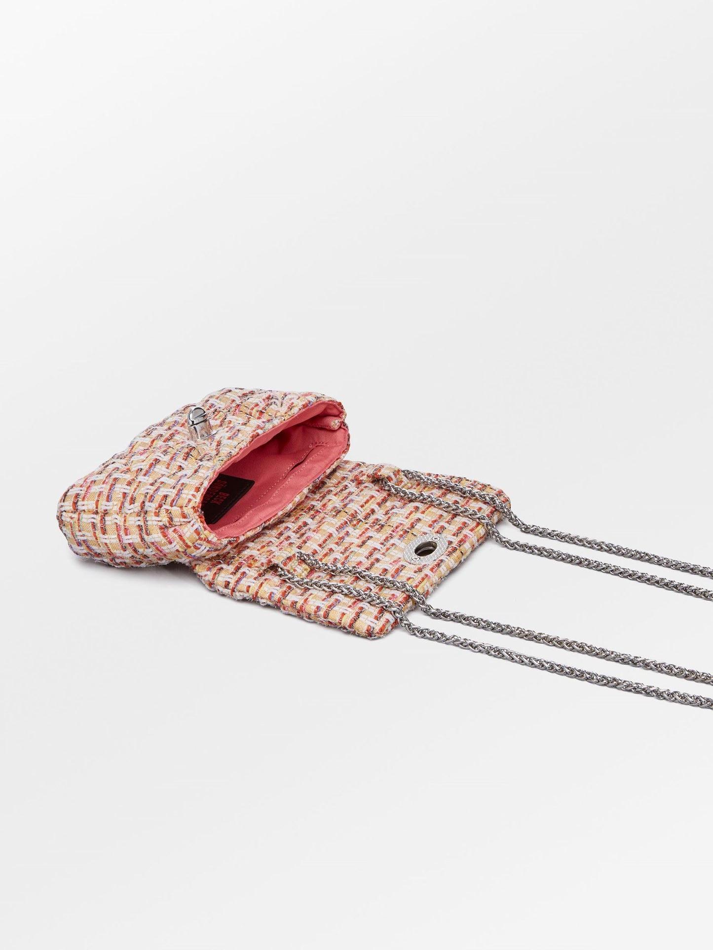 Lusia Pricilla Bag OneSize Becksöndergaard.se