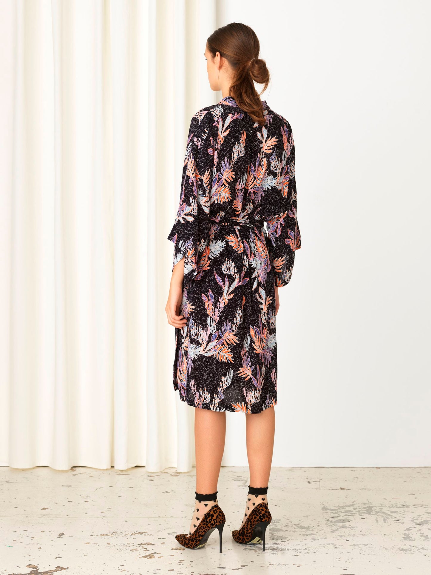 Rafael Sylvia Kimono Clothing Becksöndergaard.se