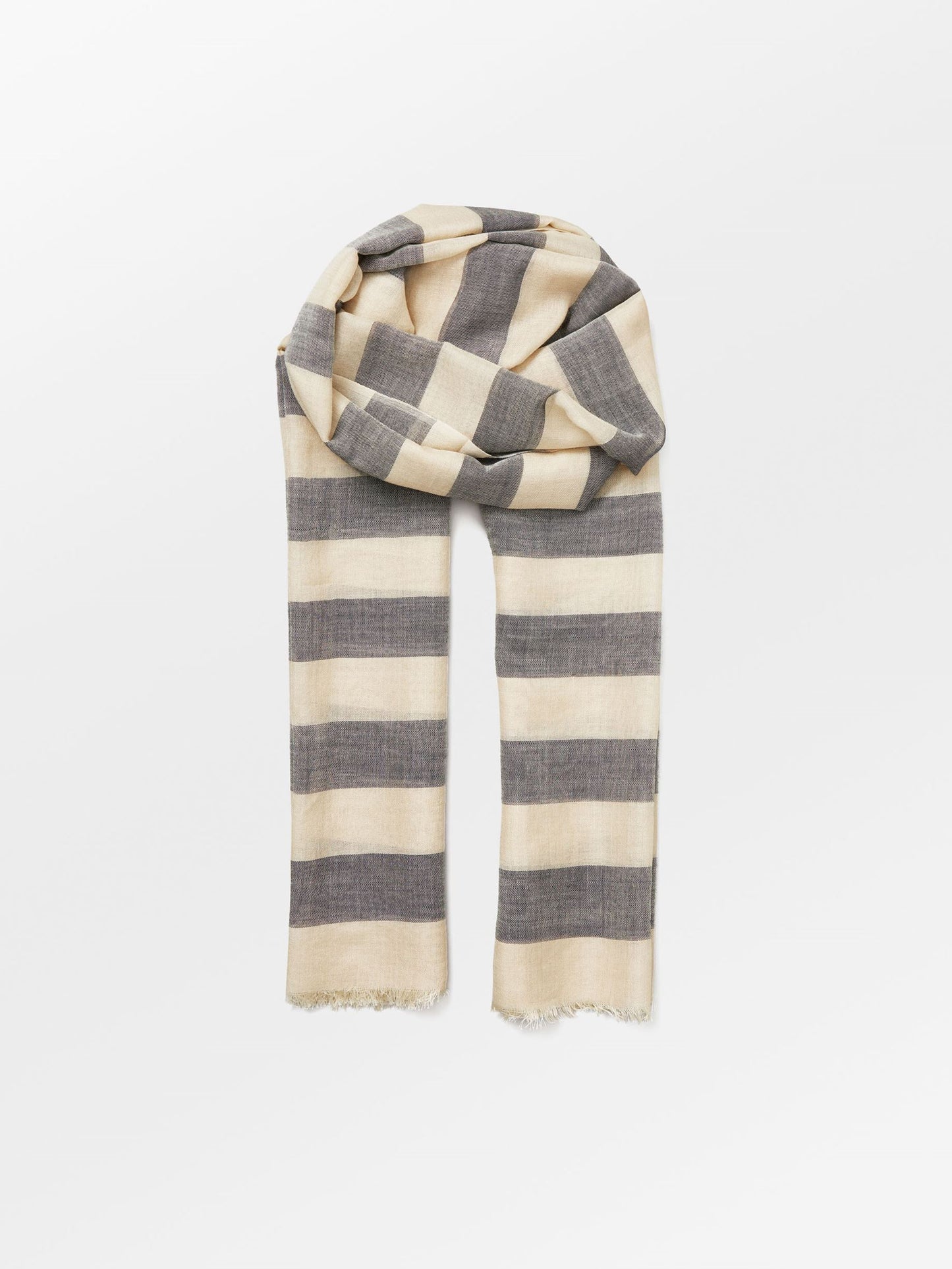 Liney Siw Scarf OneSize Becksöndergaard.se