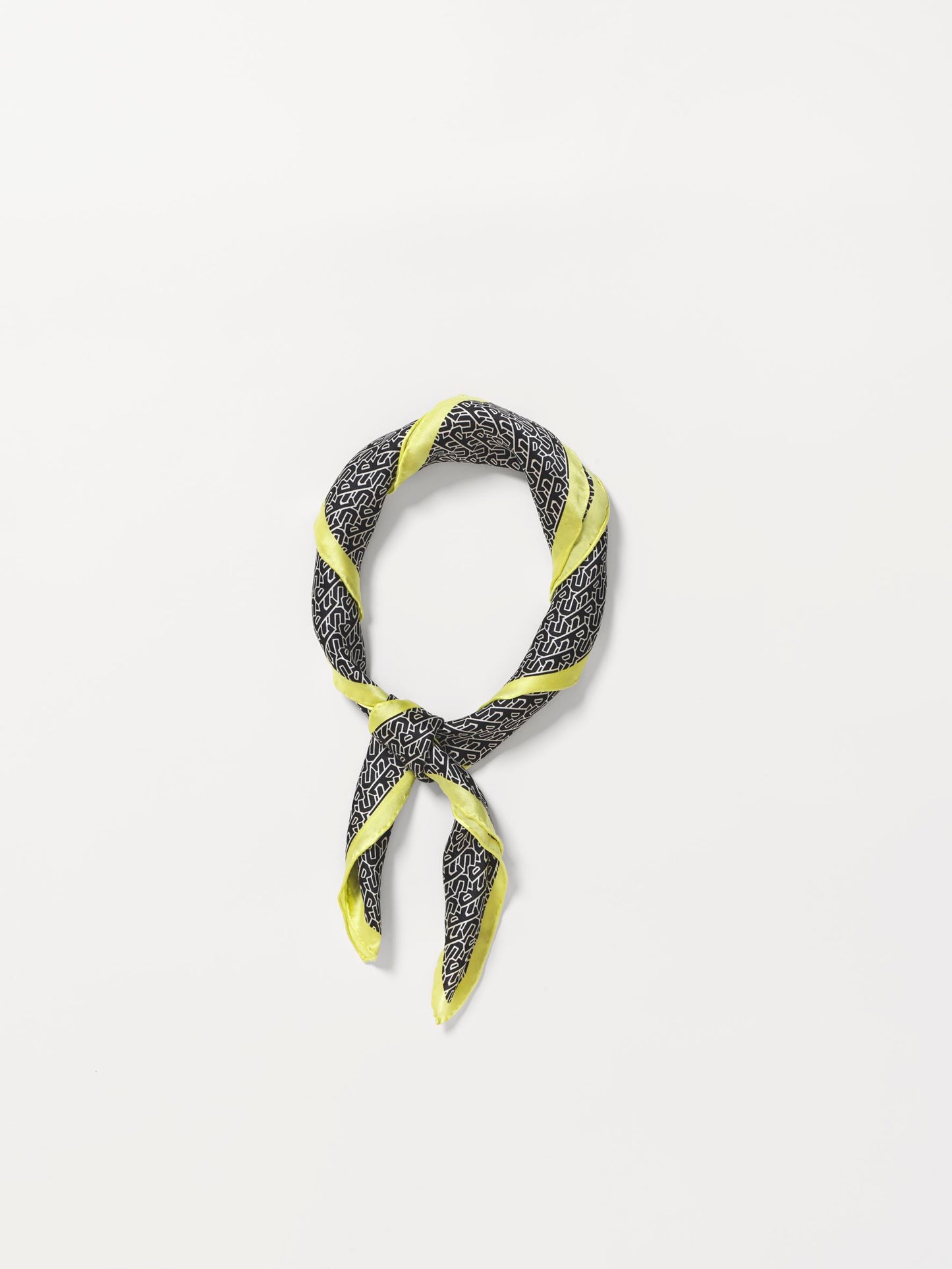 Besra Tonal Sia Scarf OneSize Becksöndergaard.se