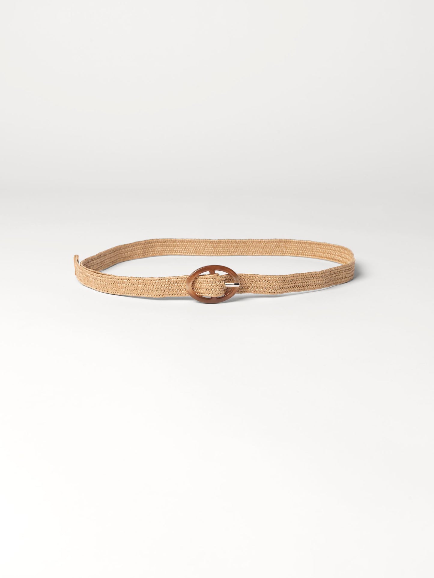 Zia Solid Belt OneSize Becksöndergaard.se