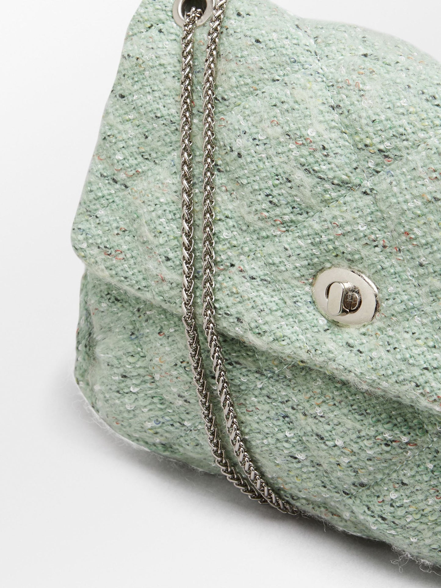 Auva Hollis Bag OneSize Becksöndergaard.se