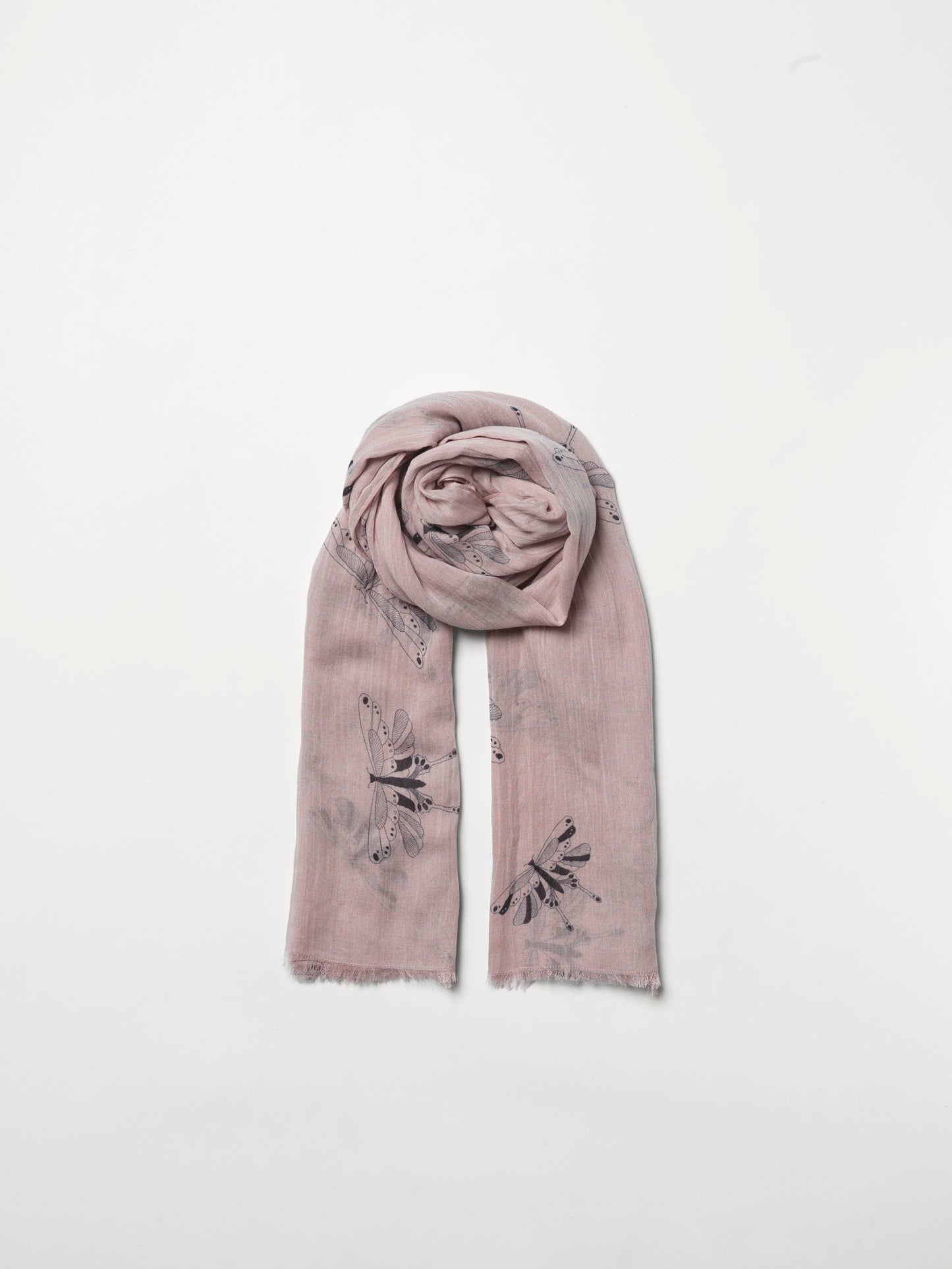 Moltheo Como Scarf OneSize Becksöndergaard.se