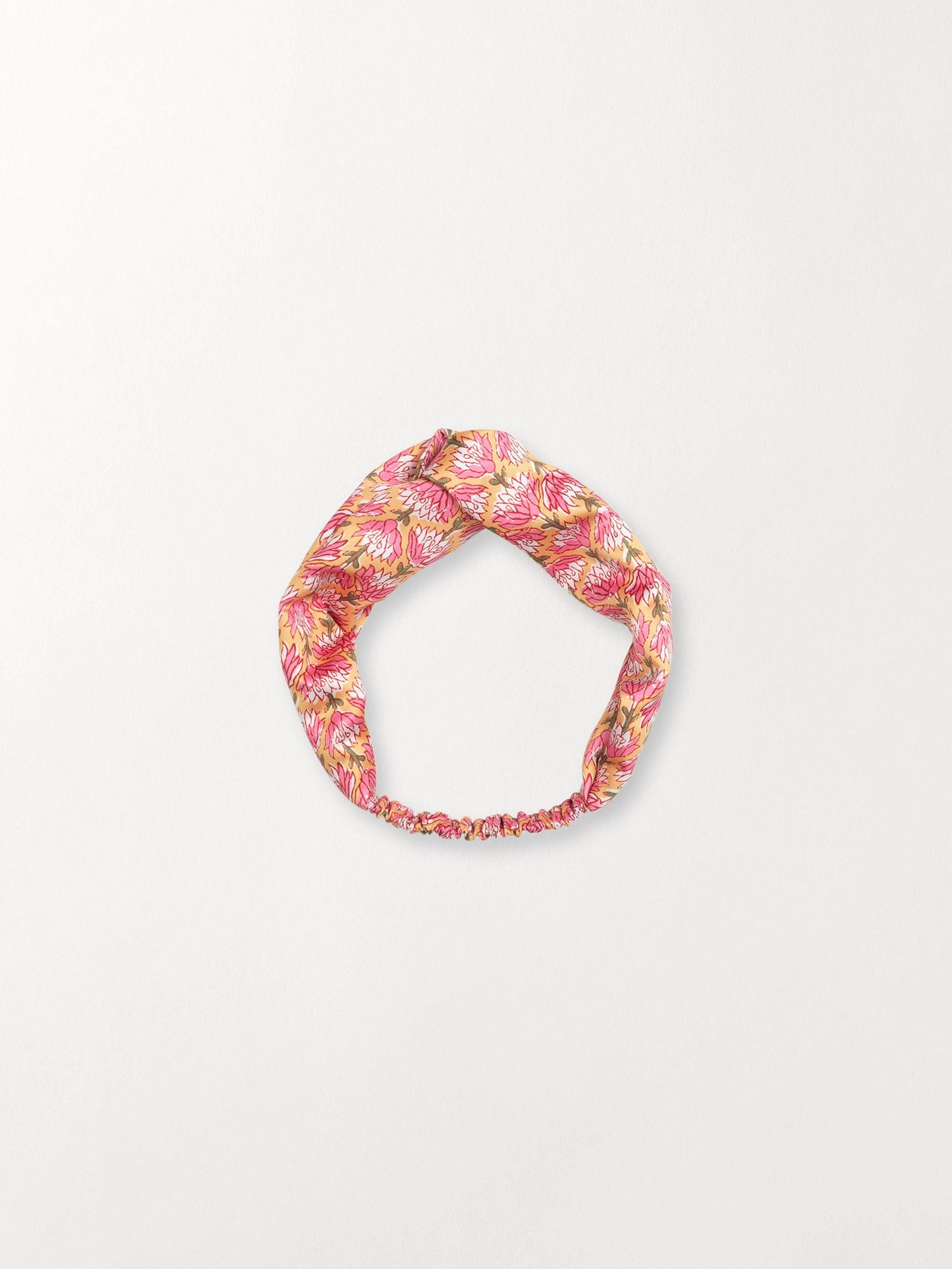 Floral Hairband OneSize Becksöndergaard.se