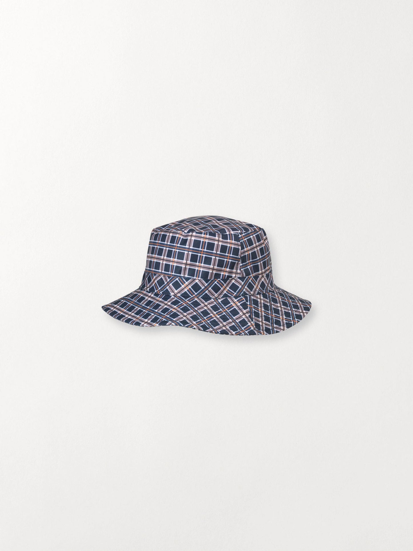 Small Check Hat Clothing Becksöndergaard.se