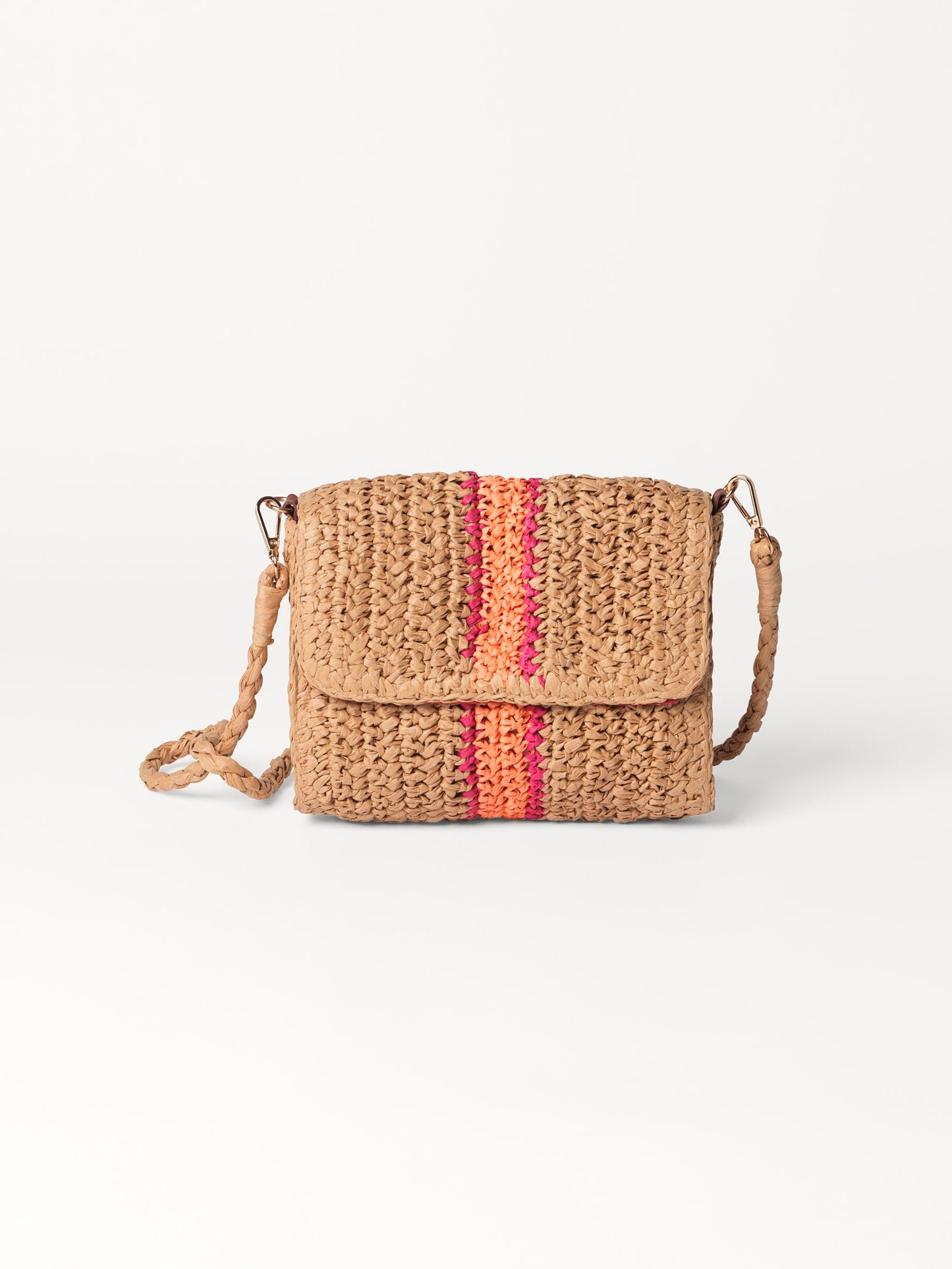 Raya Dia Bag OneSize Becksöndergaard.se