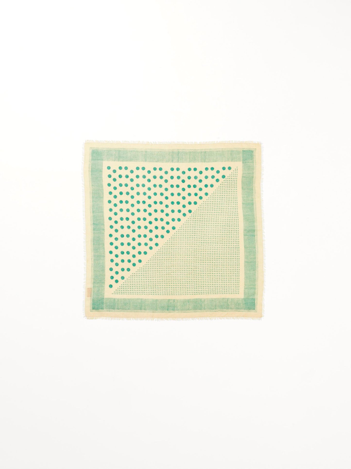 Rica Scarf OneSize Becksöndergaard.se