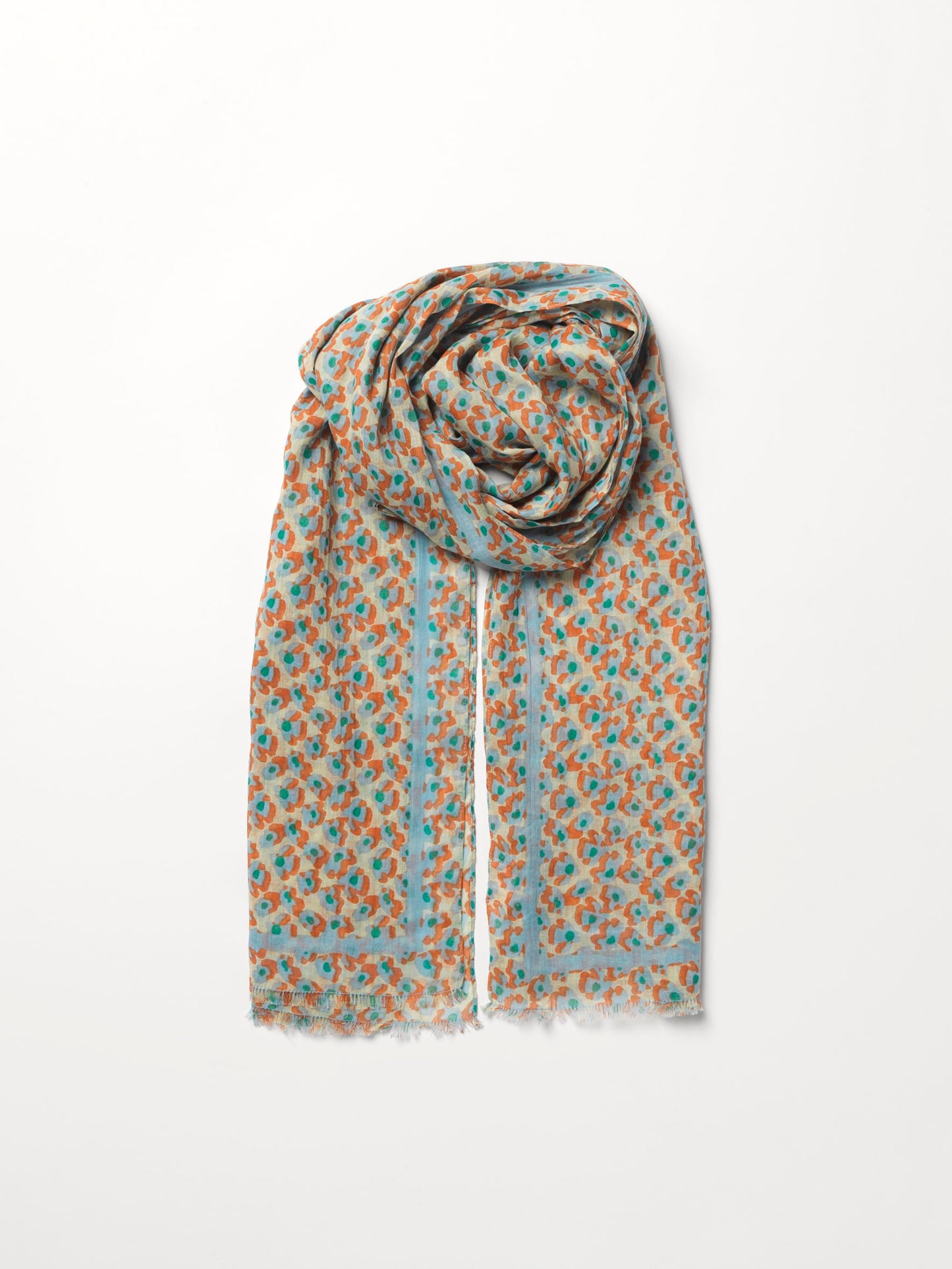 Amapola Corga Scarf OneSize Becksöndergaard.se