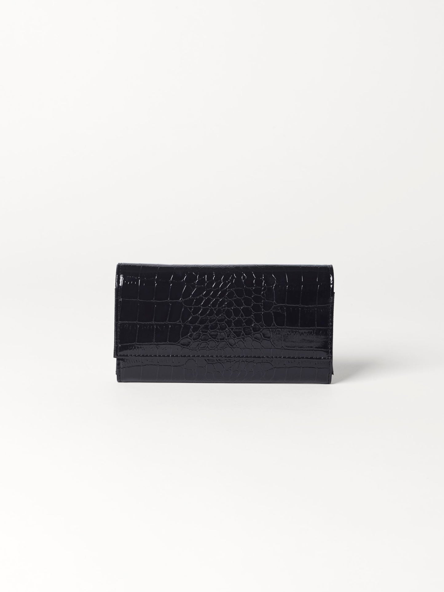 Solid Kantay Wallet OneSize Becksöndergaard.se