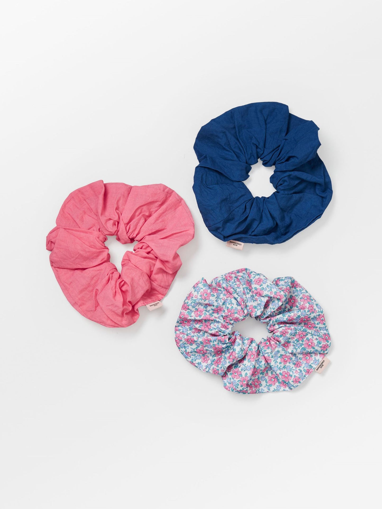 3-pack Mylo Scrunchie OneSize Becksöndergaard.se