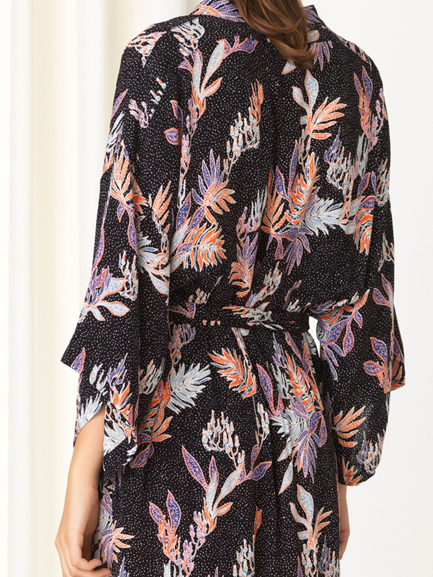 Rafael Sylvia Kimono Clothing Becksöndergaard.se