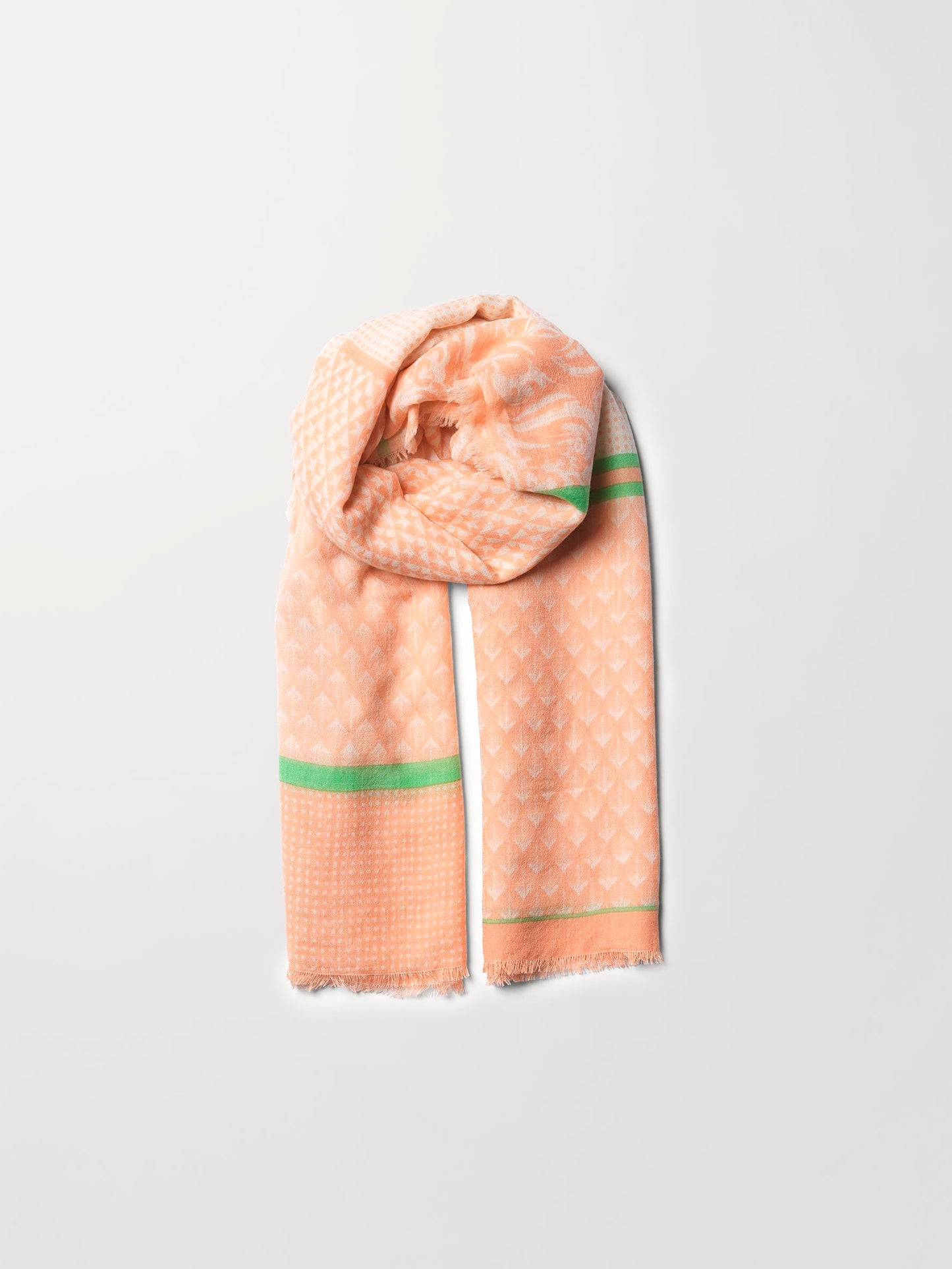 Mixin Siw Scarf OneSize Becksöndergaard.se