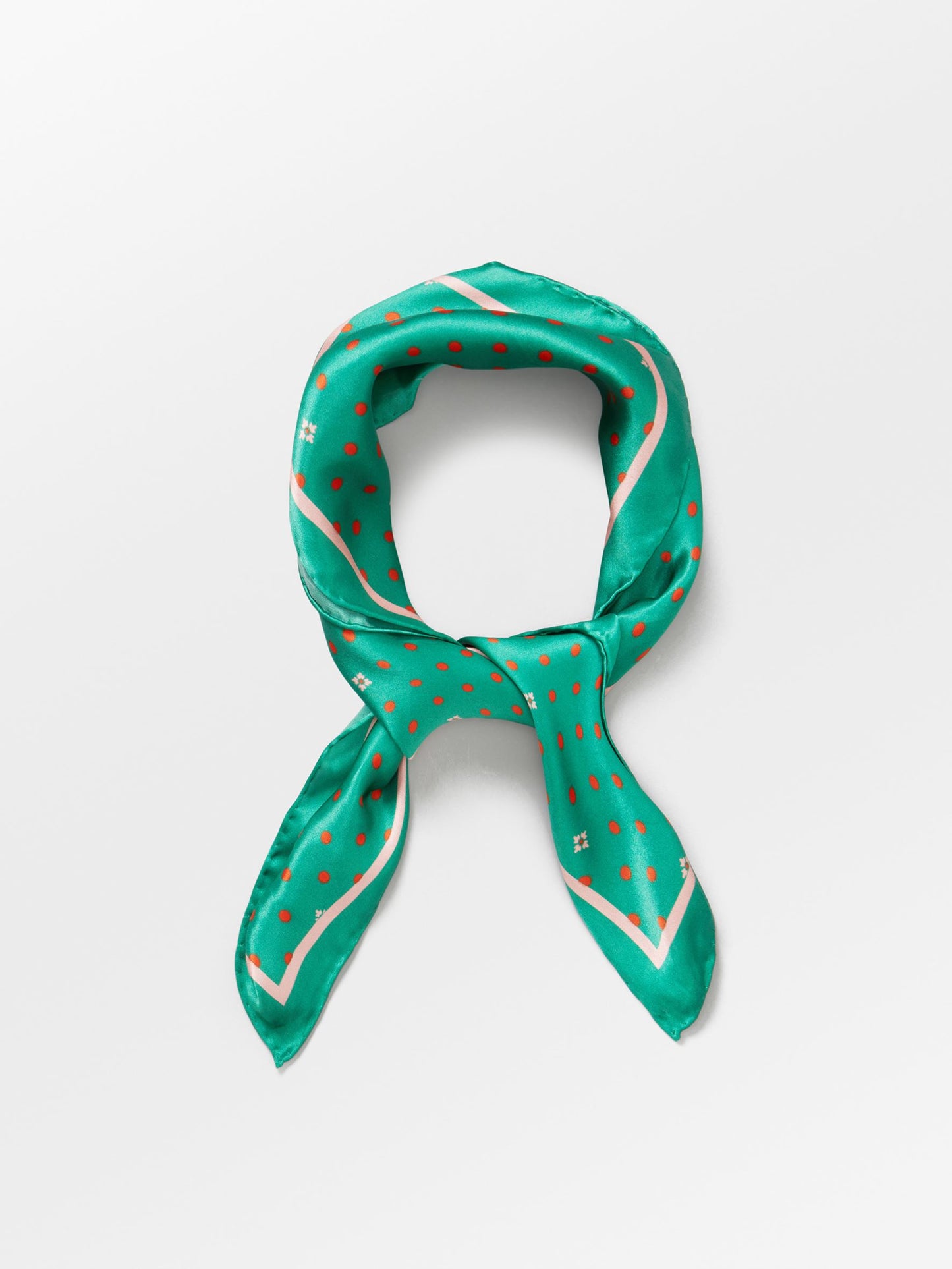 Esmeray Sia Scarf OneSize Becksöndergaard.se