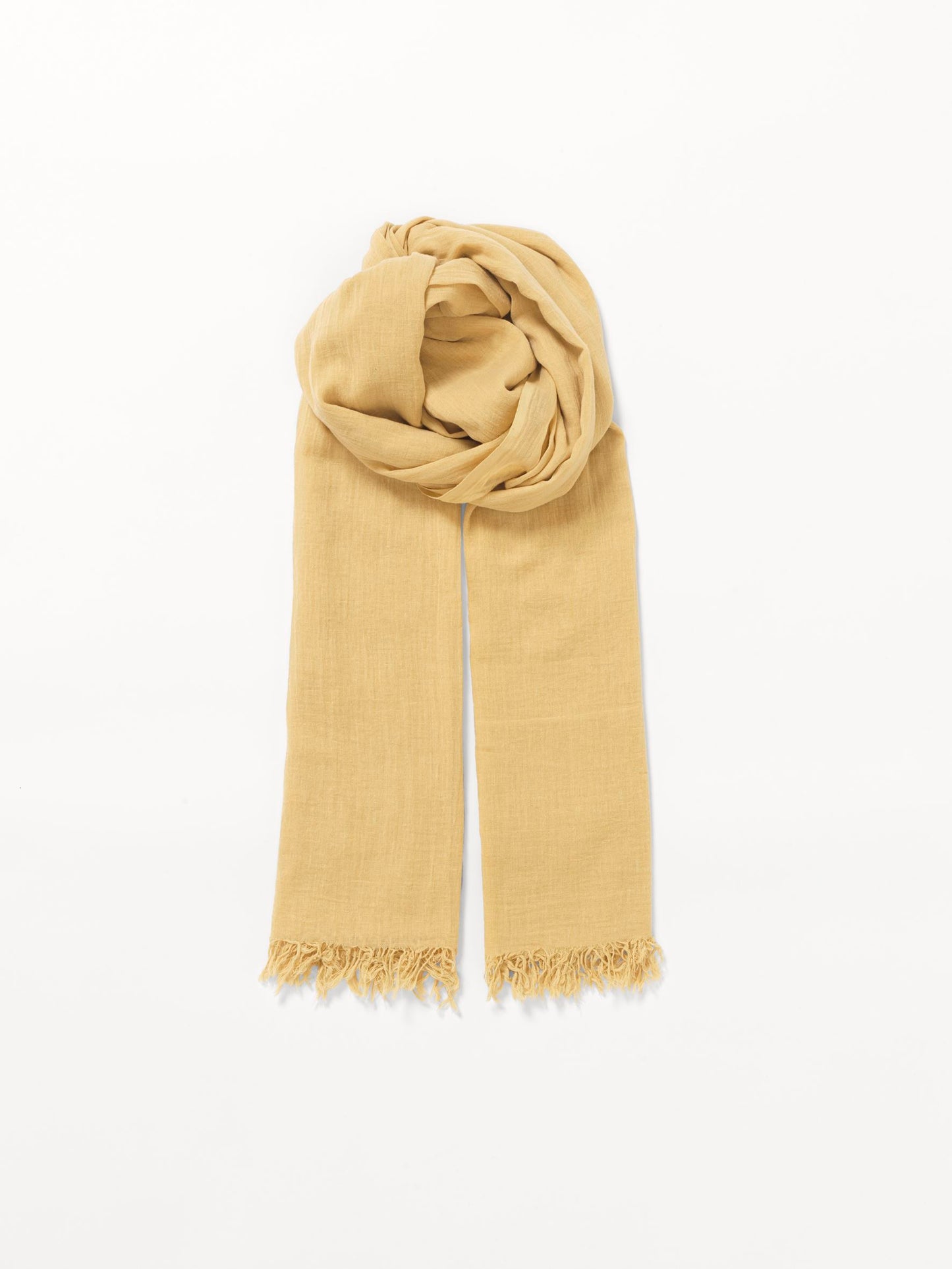 Solid Gaze Ilkana Scarf OneSize Becksöndergaard.se
