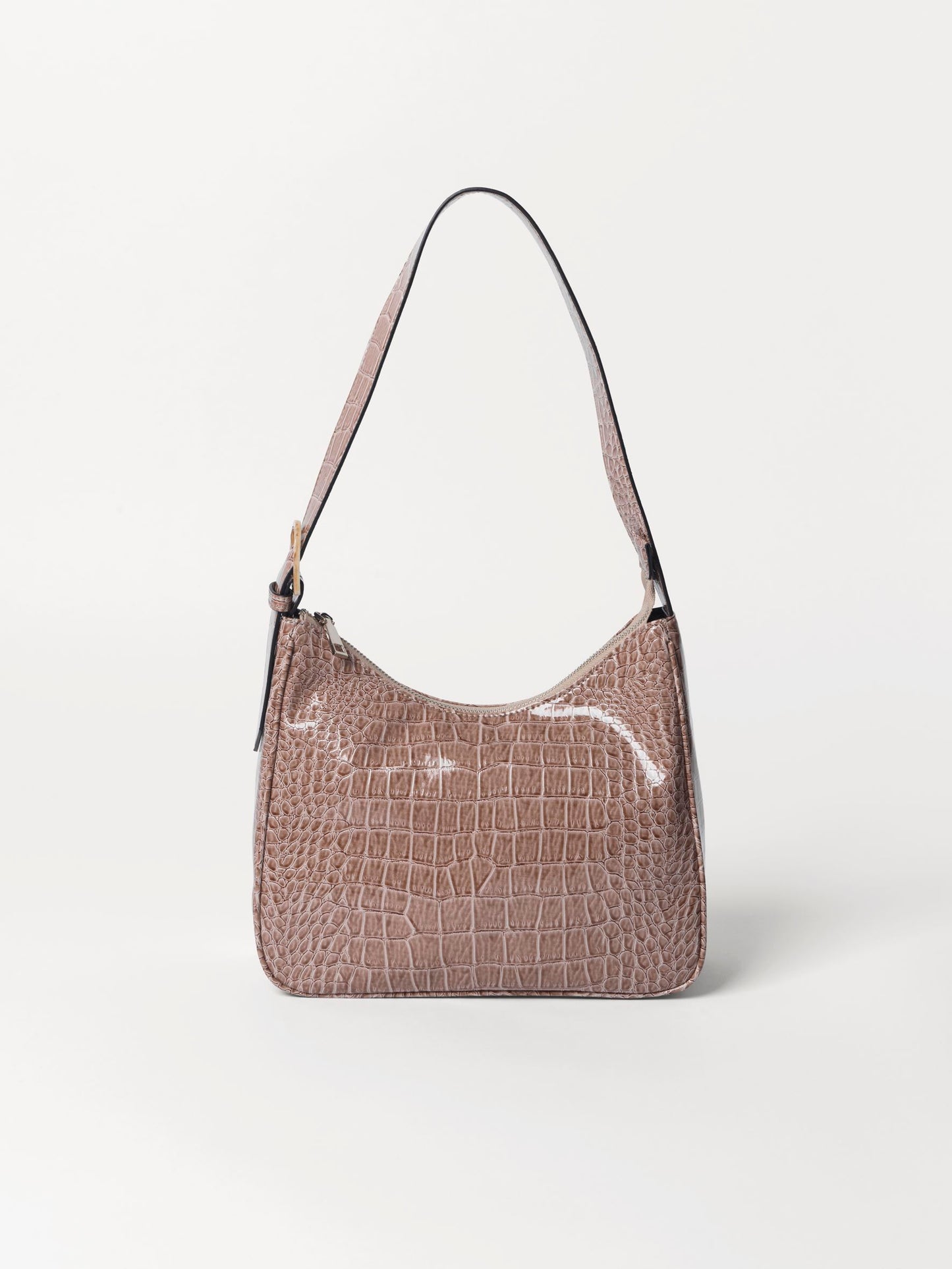 Solid Pradisa Bag OneSize Becksöndergaard.se