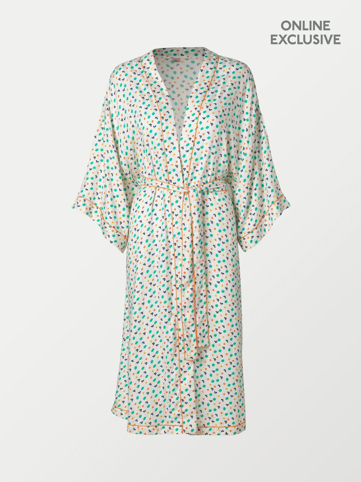 Kiona Liberte Kimono Clothing Becksöndergaard.se