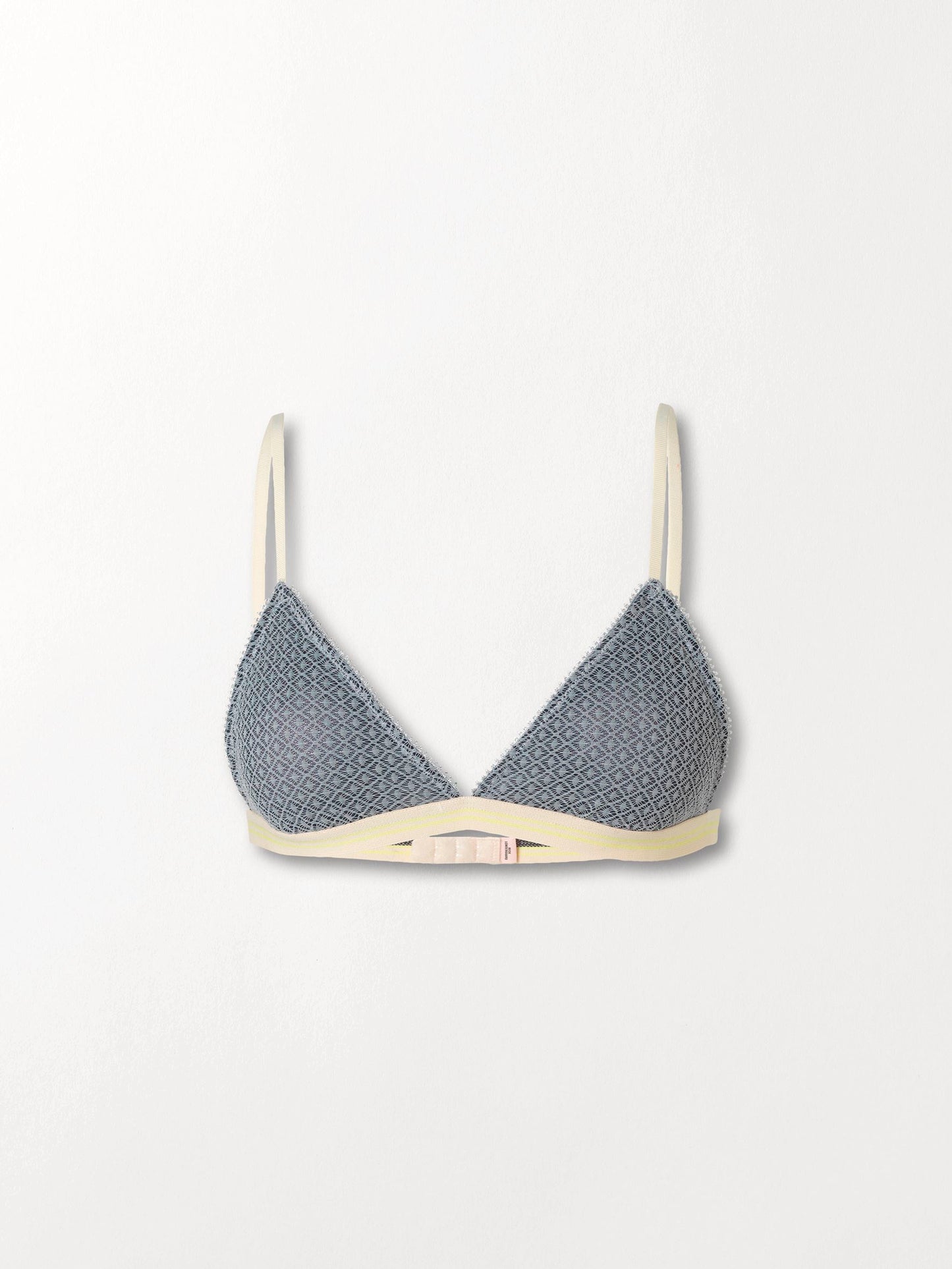 Tassie Fan Bra Clothing Becksöndergaard.se