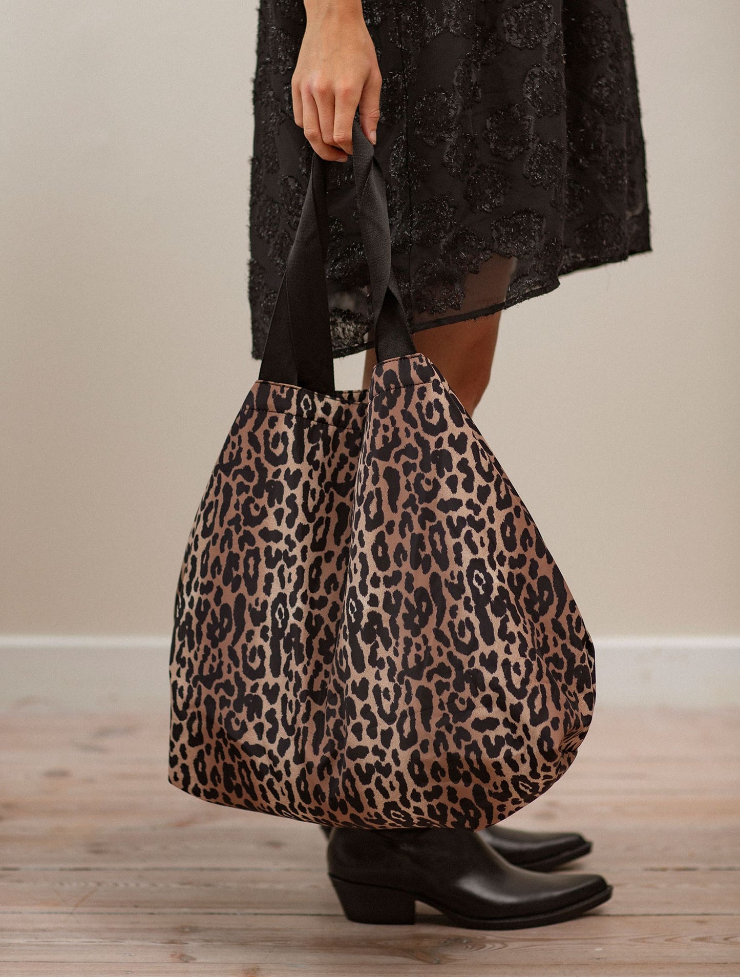 Leolar Foldable Bag OneSize Becksöndergaard.se