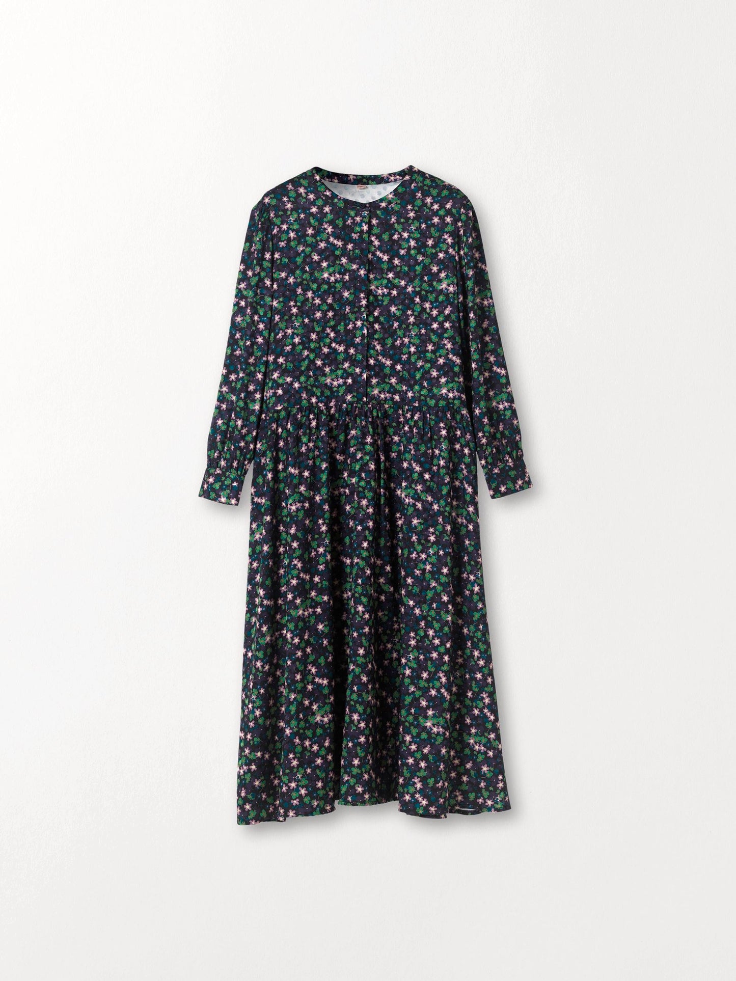Flowina Aamu Dress Clothing Becksöndergaard.se