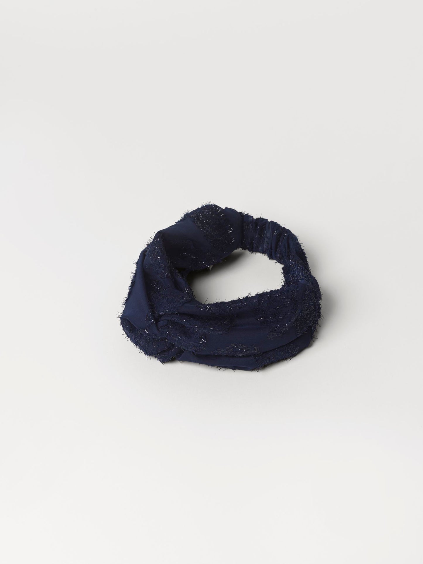 Glitrala Hairband OneSize Becksöndergaard.se