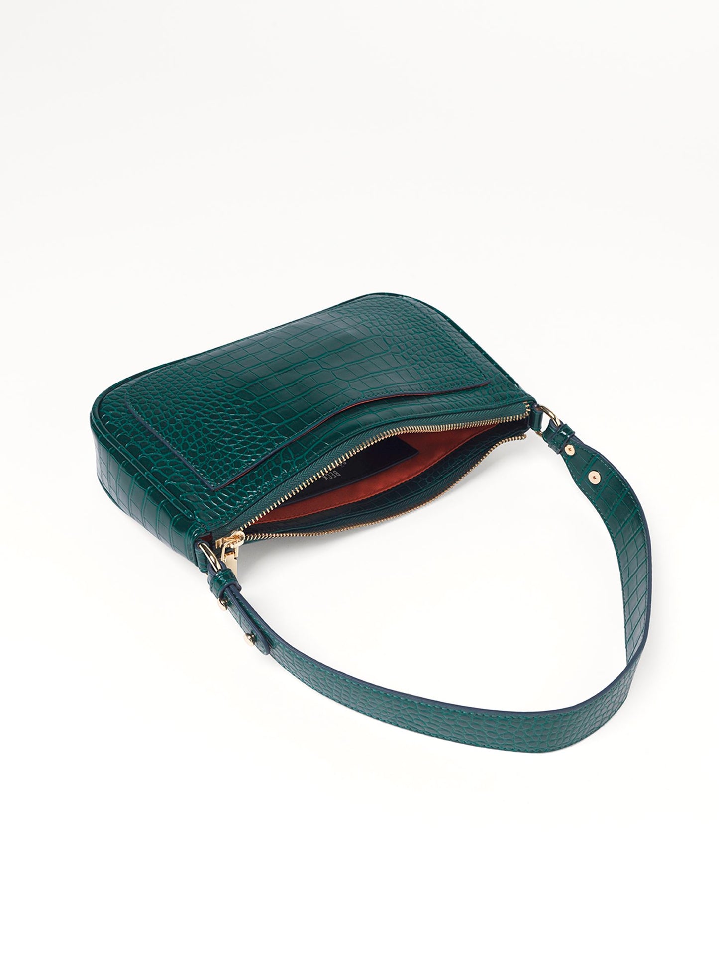 Kia Monica Bag OneSize Becksöndergaard.se