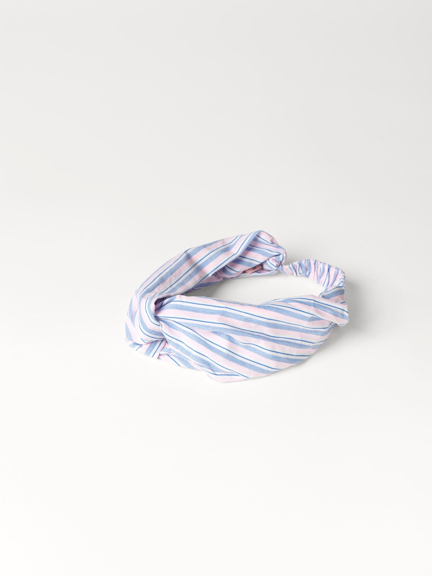 Streaked Hairband OneSize Becksöndergaard.se
