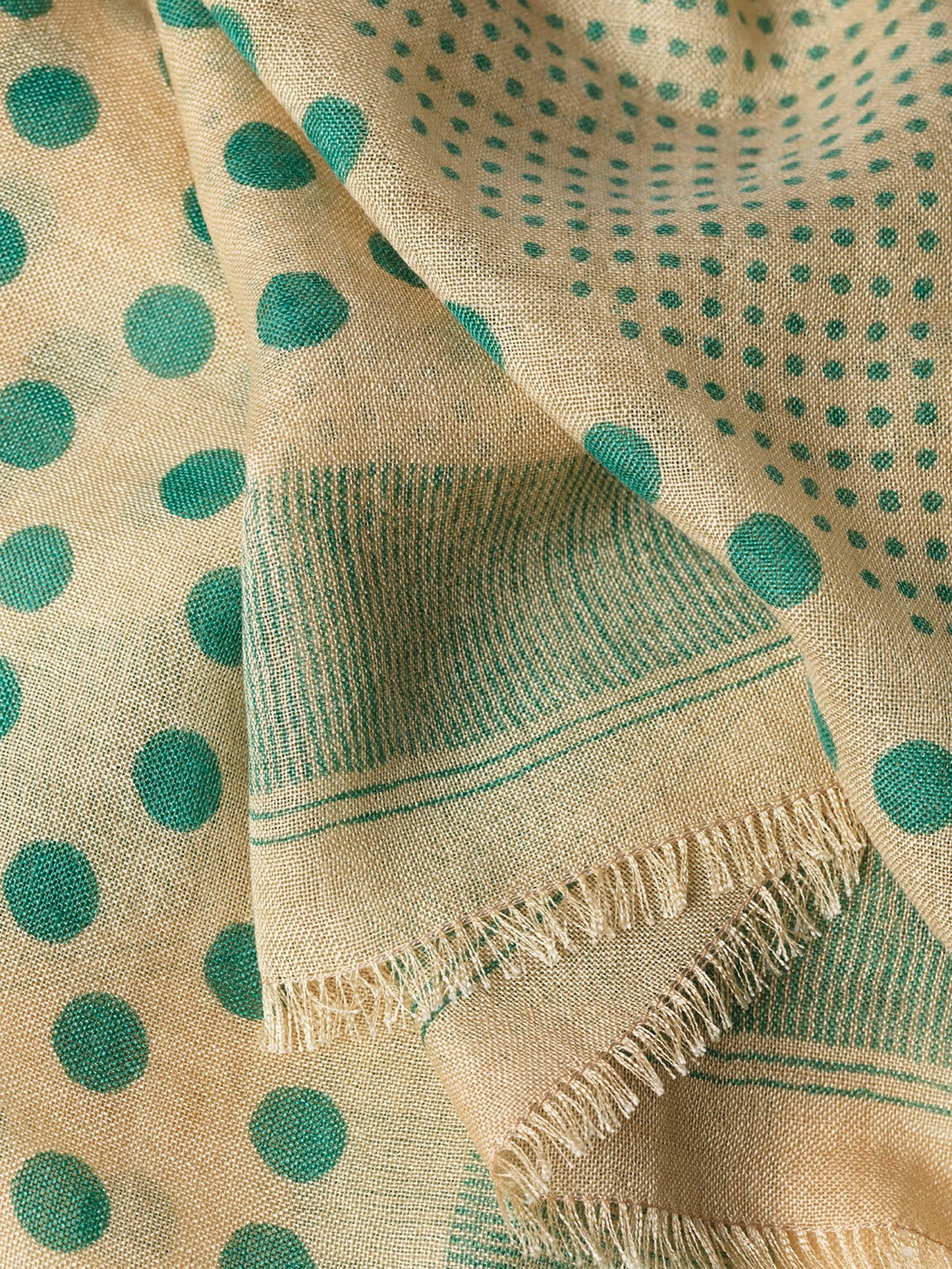 Rica Scarf OneSize Becksöndergaard.se