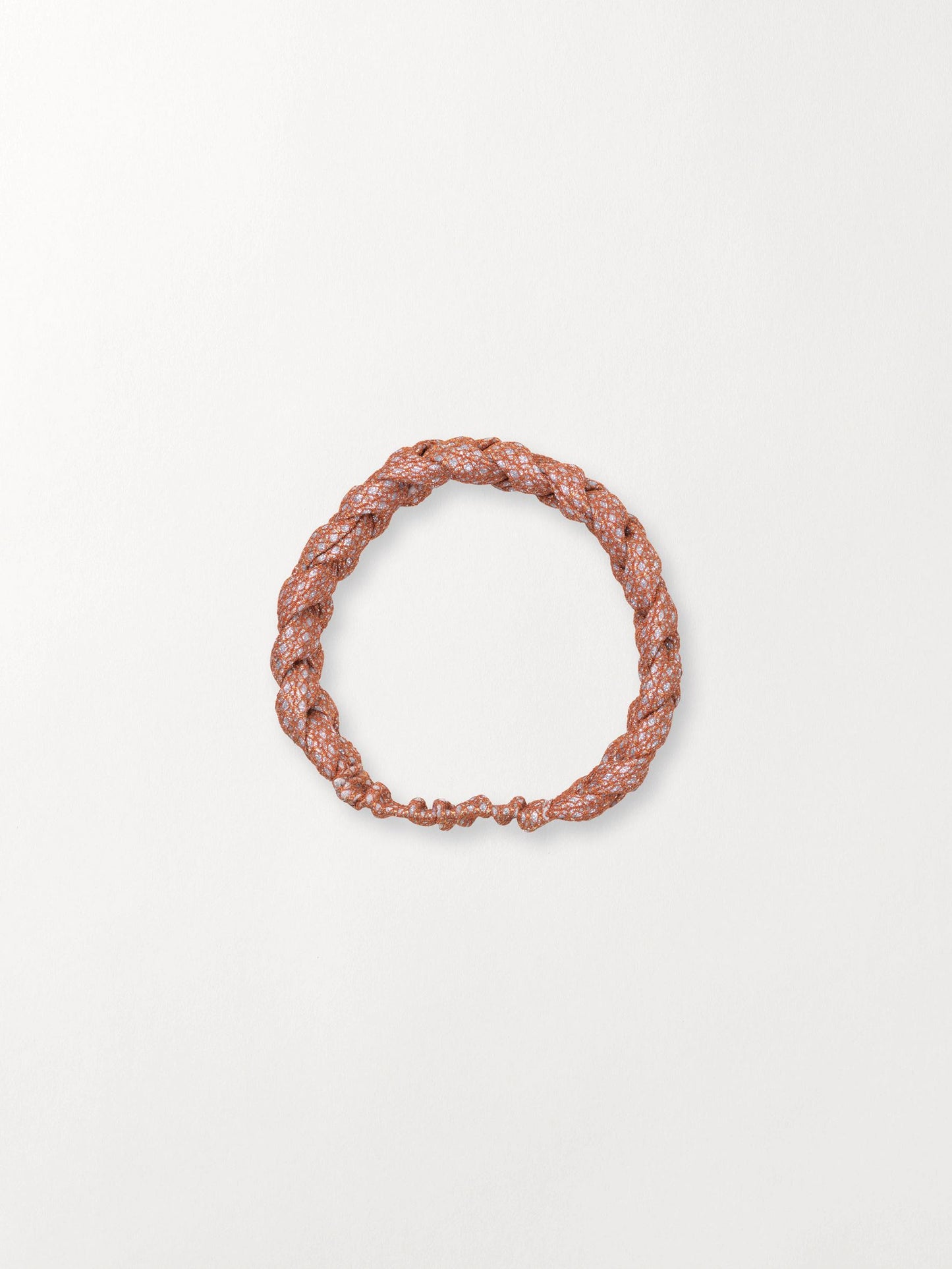 Braided band graphic OneSize Becksöndergaard.se