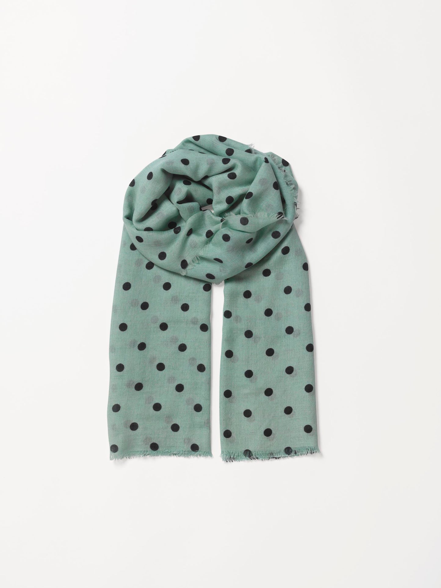 Doley Siw Scarf OneSize Becksöndergaard.se