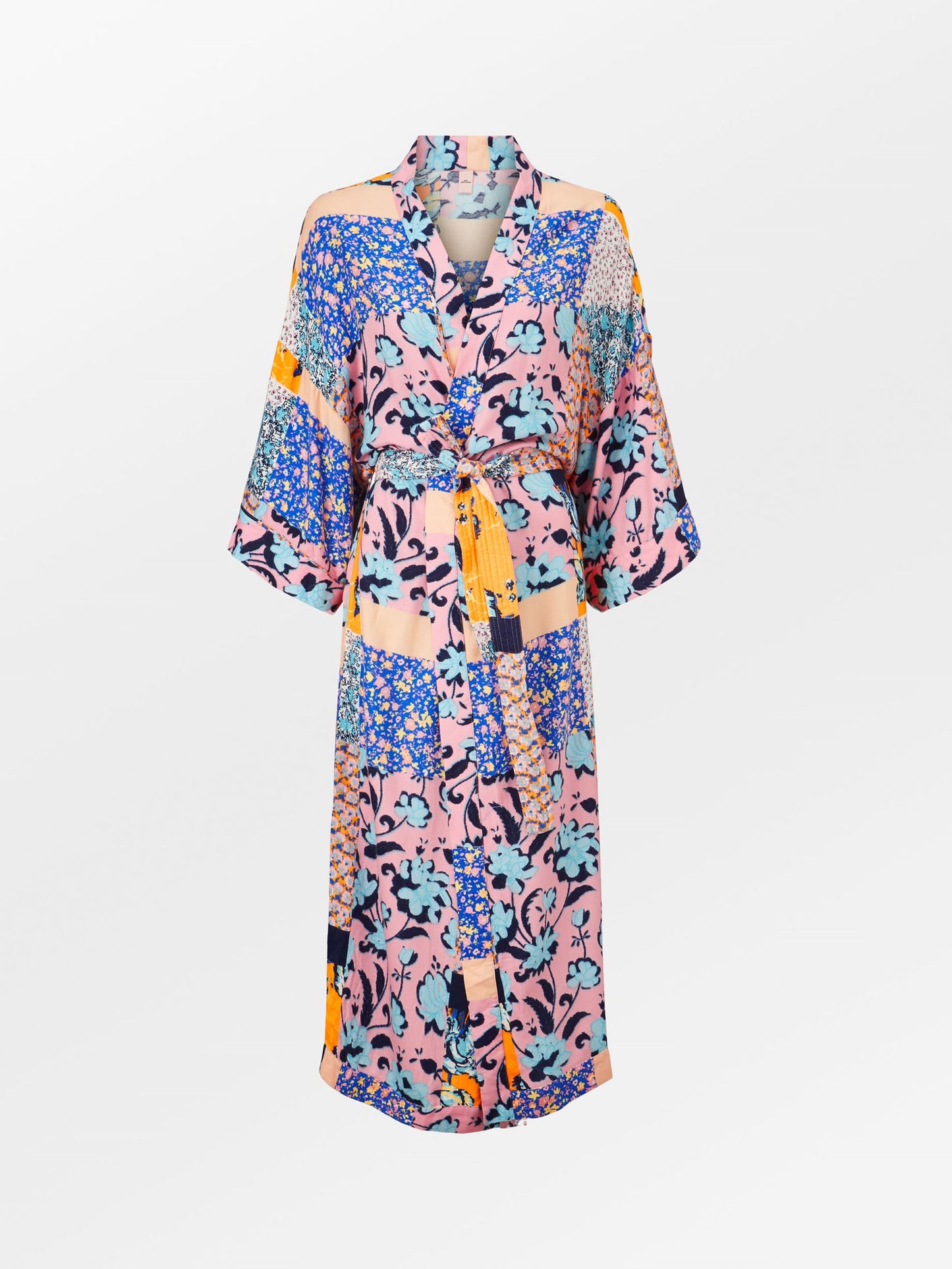 Miuccia Kimono Clothing Becksöndergaard.se