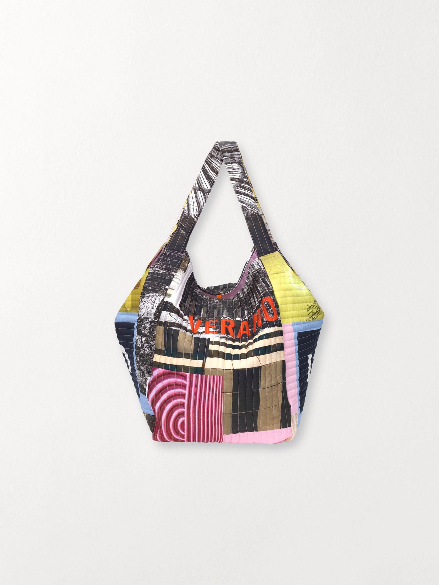 Mansion Ventura Bag OneSize Becksöndergaard.se