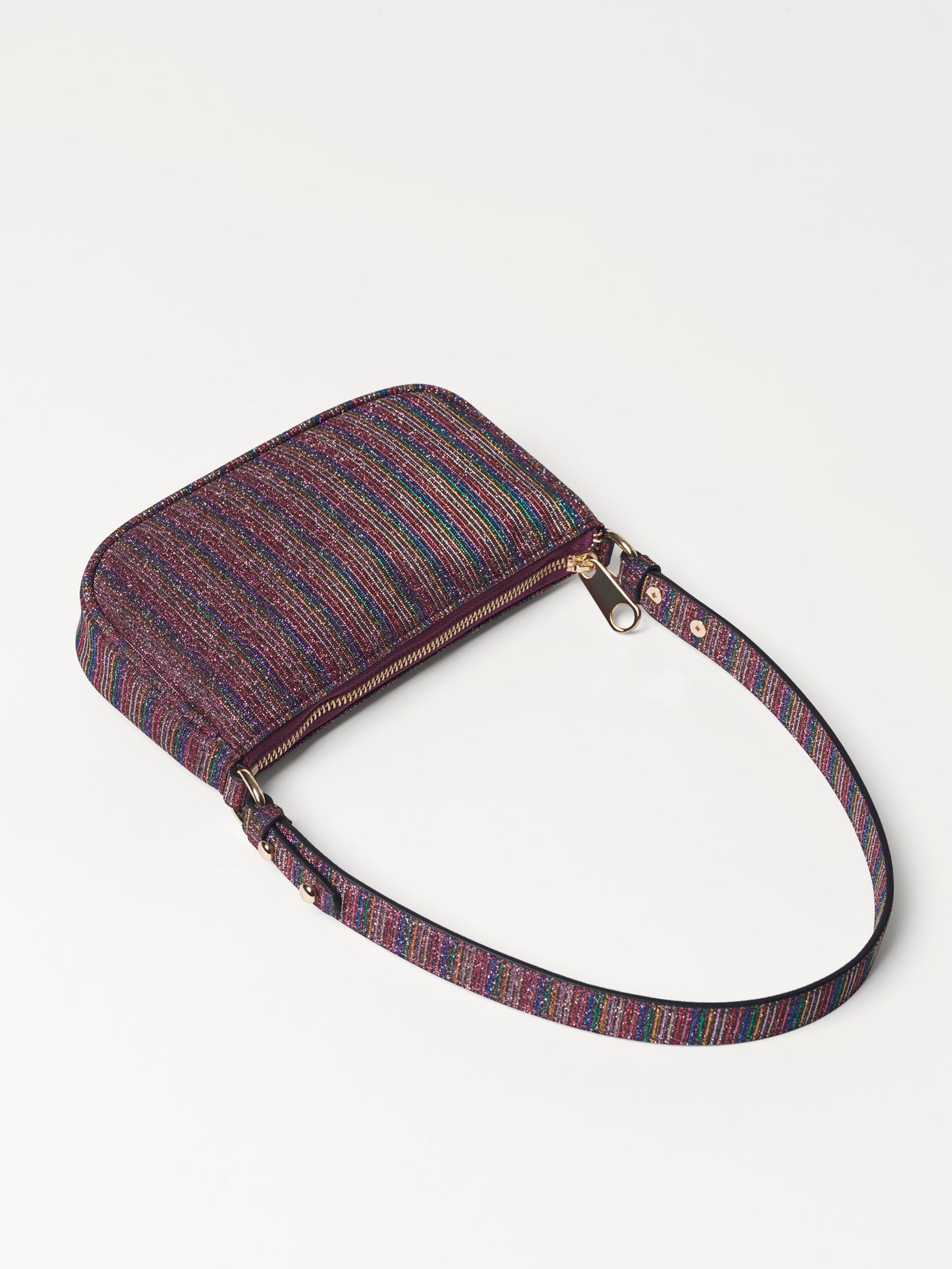 Glitza Moni Bag OneSize Becksöndergaard.se