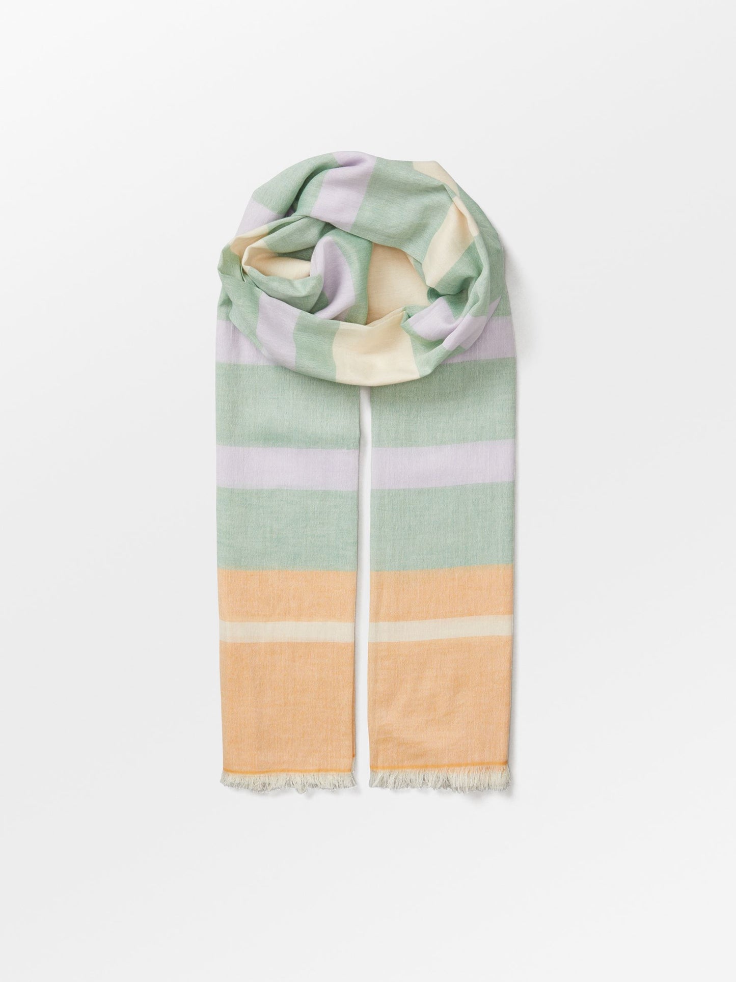 Meena Scarf OneSize Becksöndergaard.se