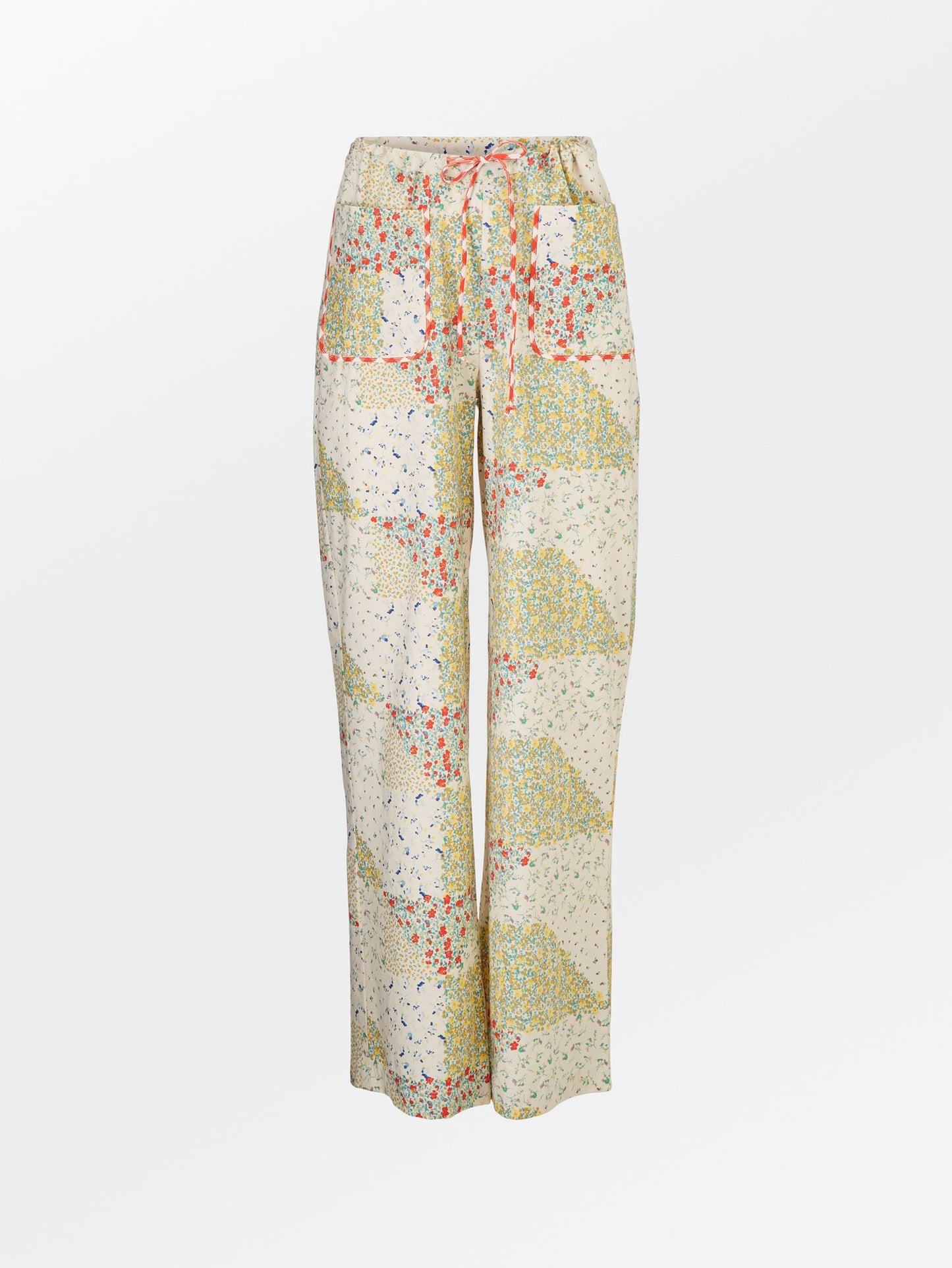 Zinnia Cara Pants Clothing Becksöndergaard.se