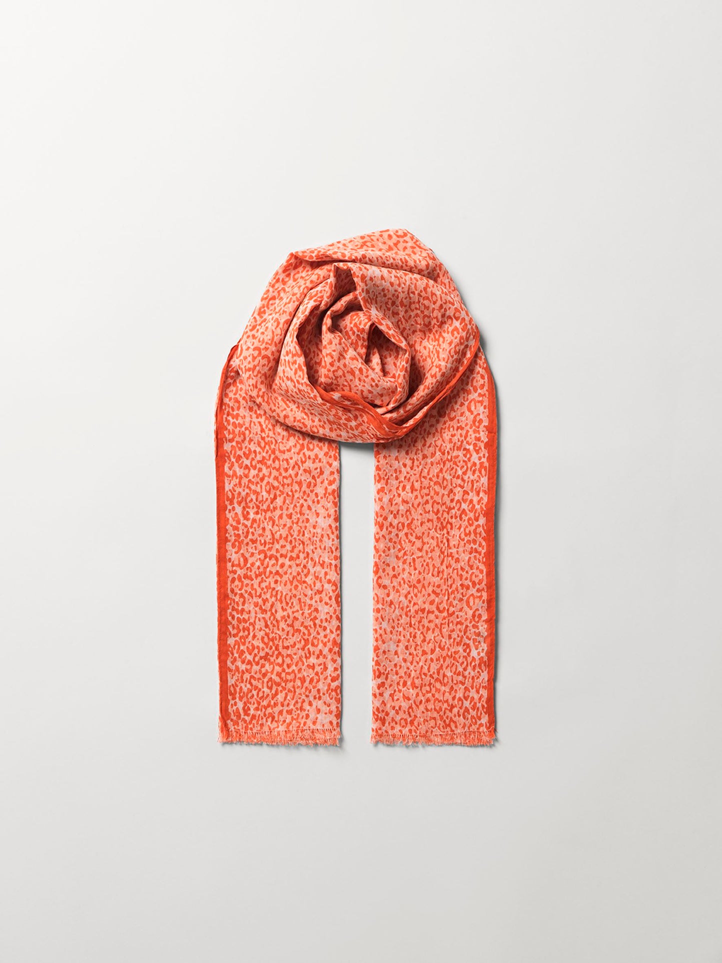 Waterleo Corga Scarf OneSize Becksöndergaard.se