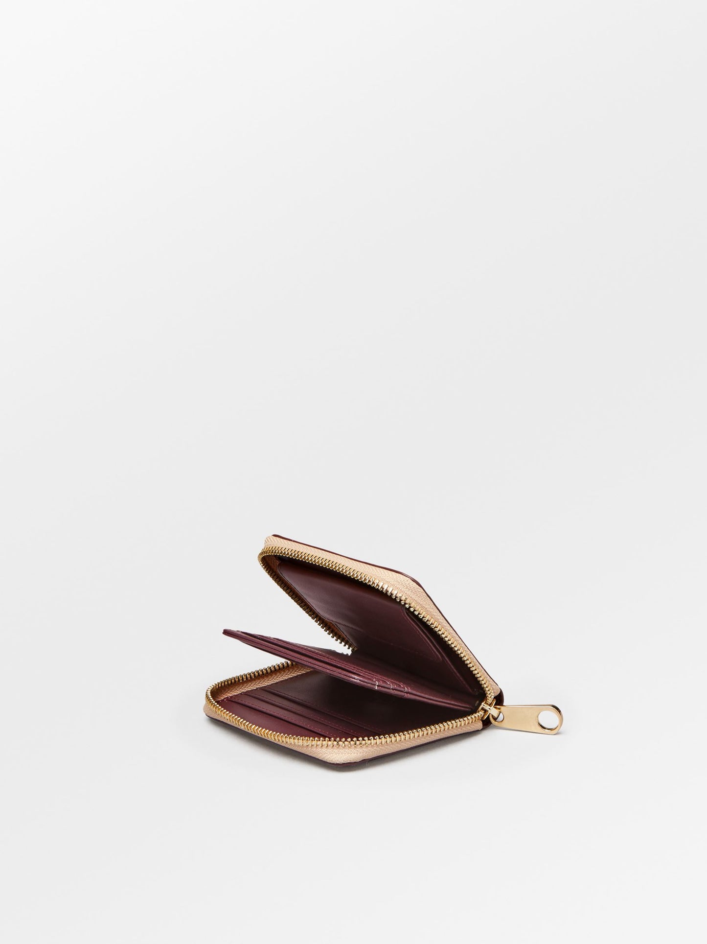 Lyra Midi Wallet OneSize Becksöndergaard.se
