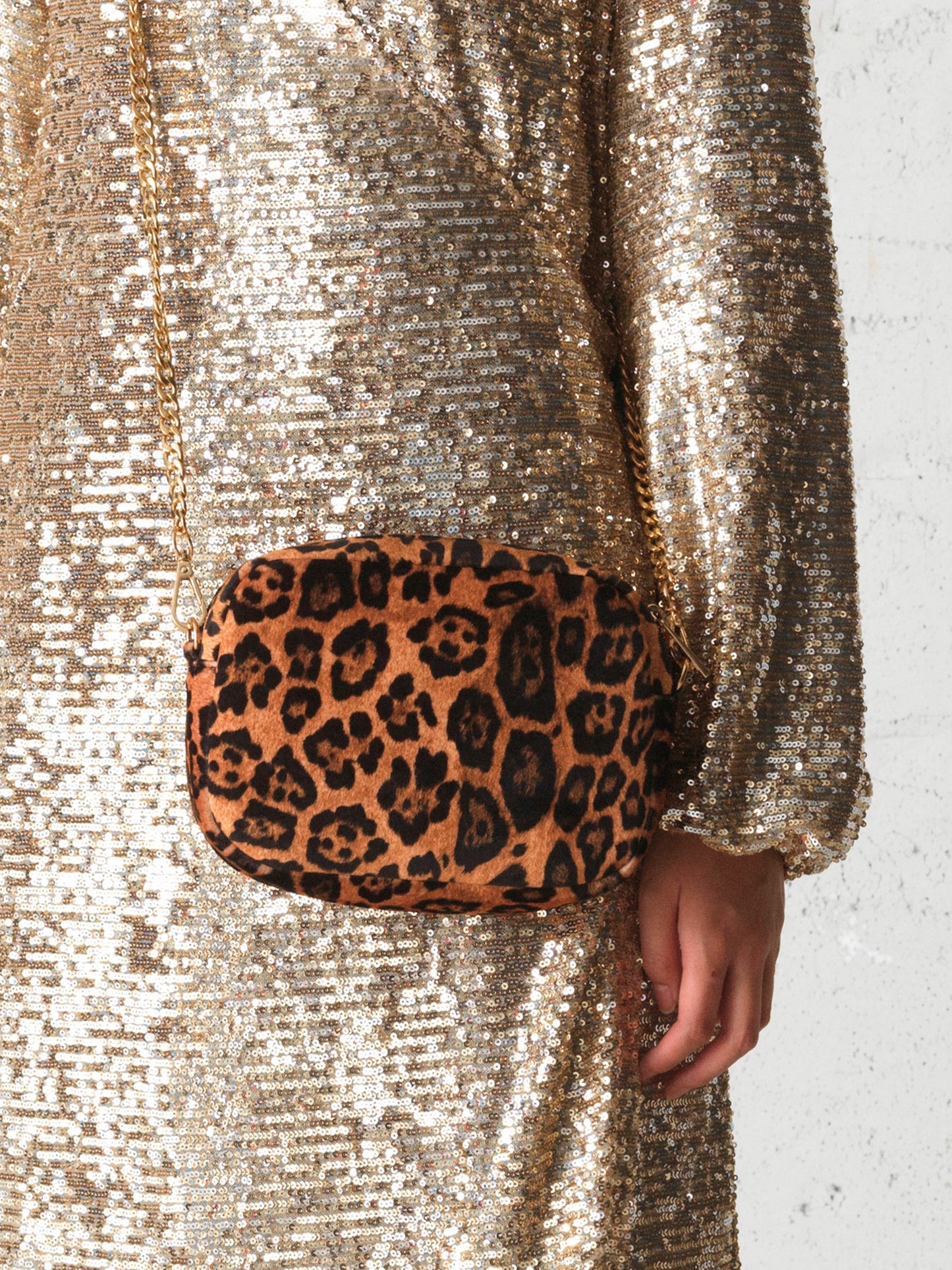 Leos Pica Bag OneSize Becksöndergaard.se