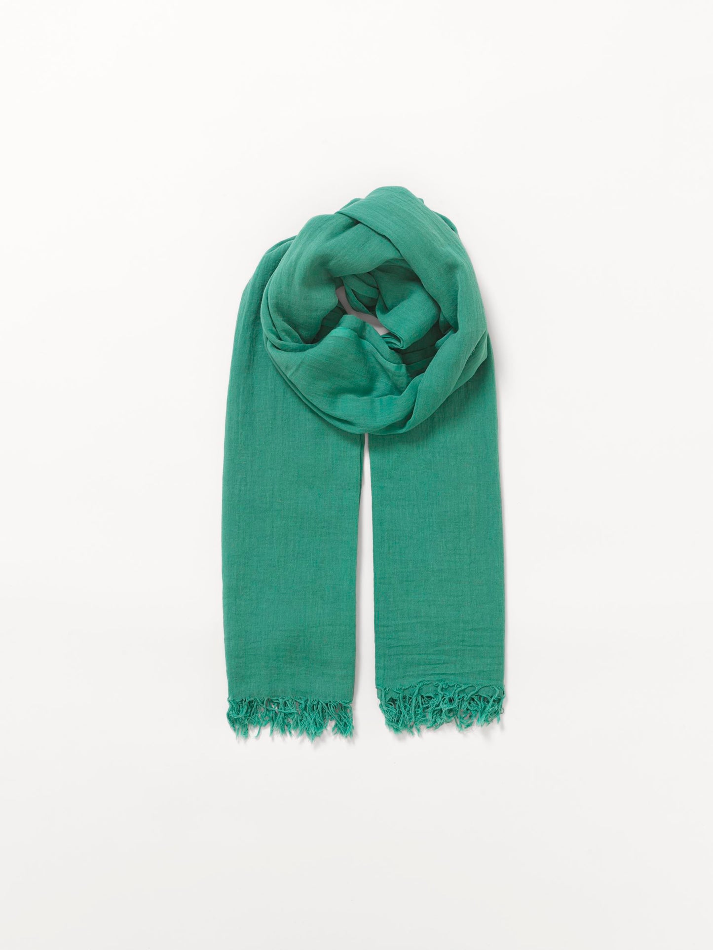 Solid Gaze Ilkana Scarf OneSize Becksöndergaard.se