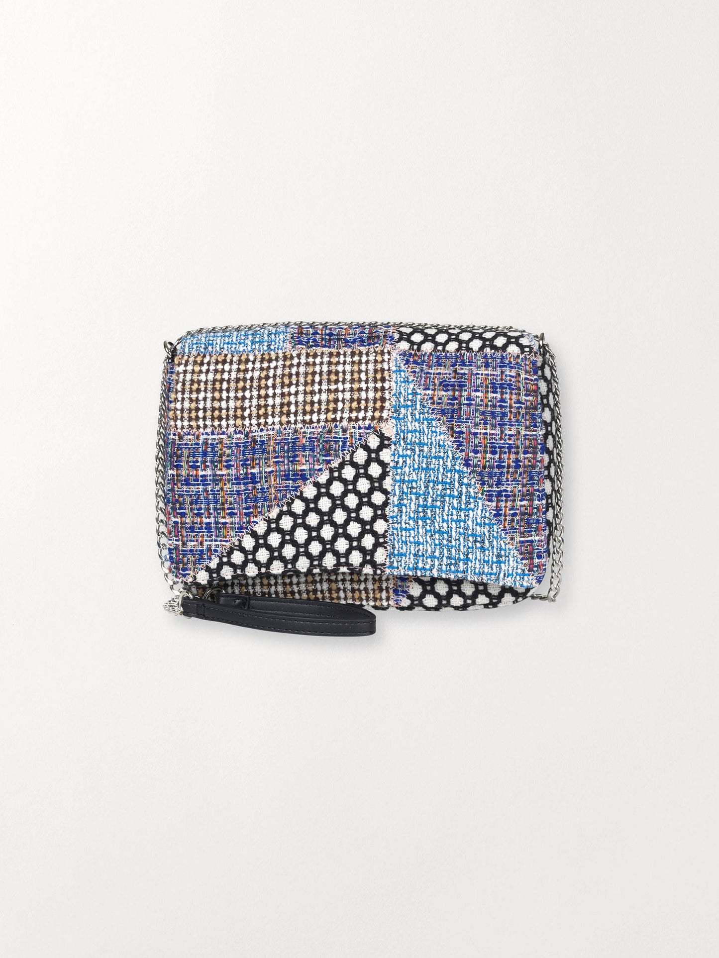 Patchy Bag OneSize Becksöndergaard.se