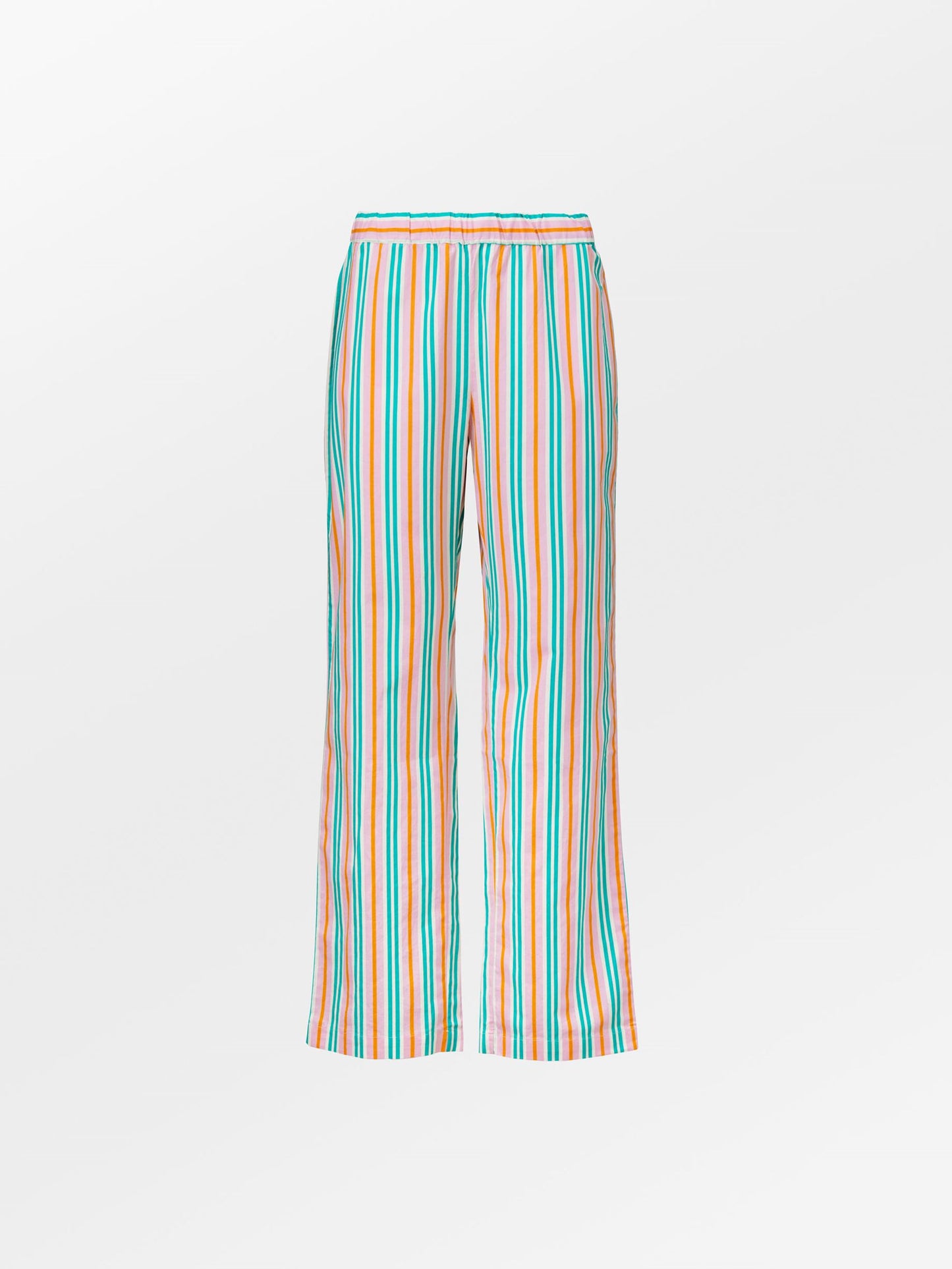 Odda Pyjamas Set Clothing Becksöndergaard.se