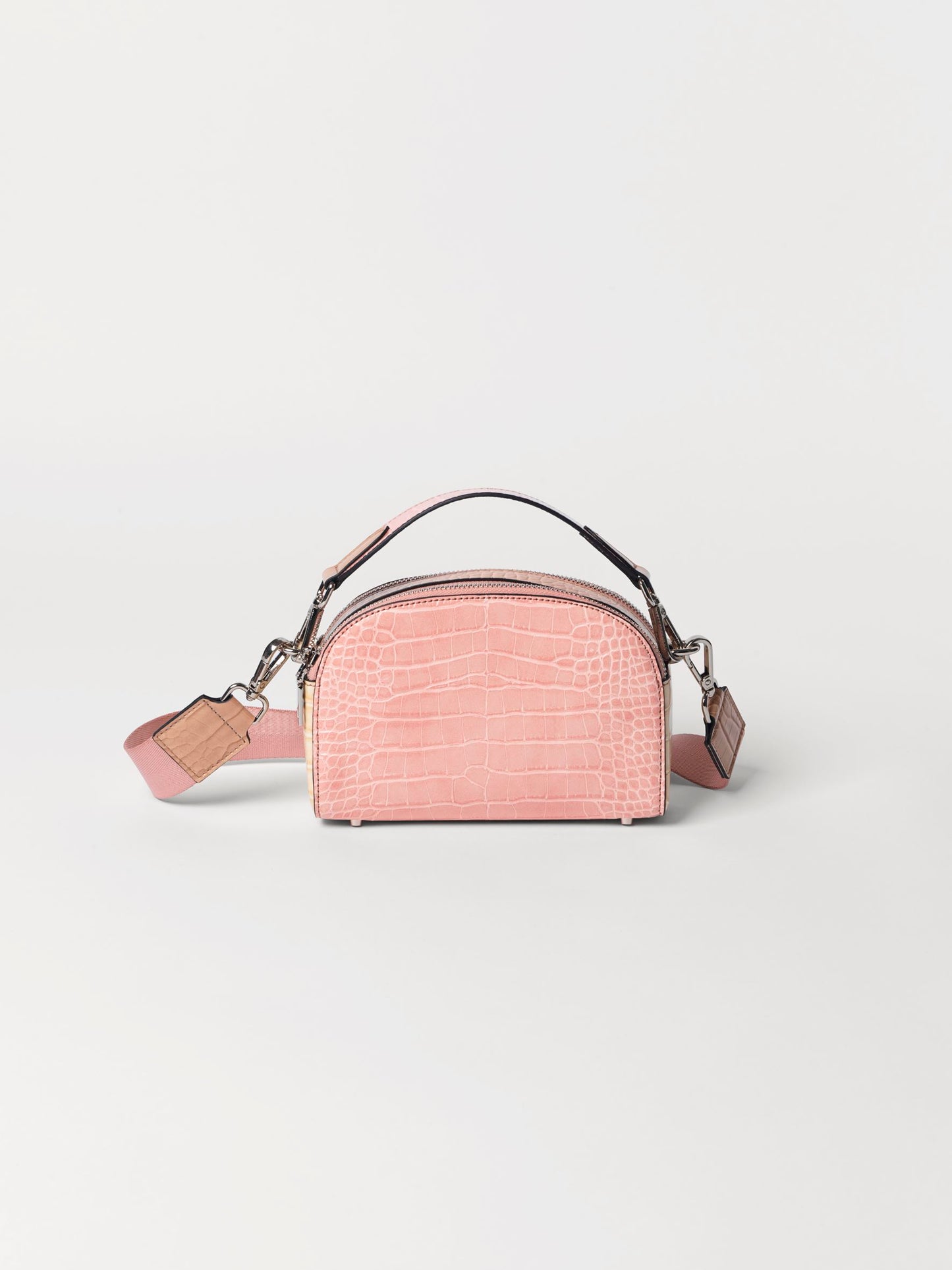 Mix Nannik Bag OneSize Becksöndergaard.se
