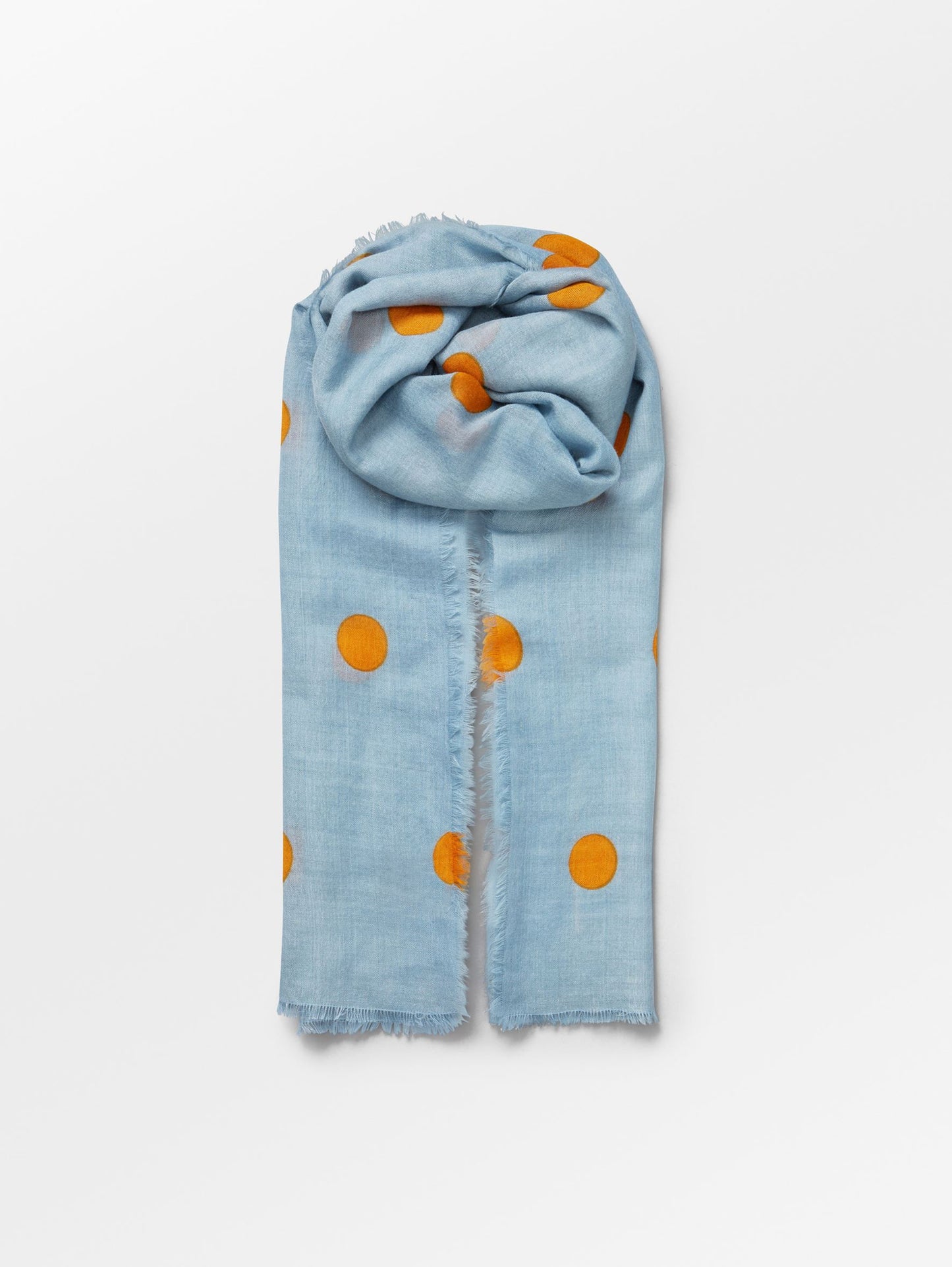 Deimos Siw Scarf OneSize Becksöndergaard.se