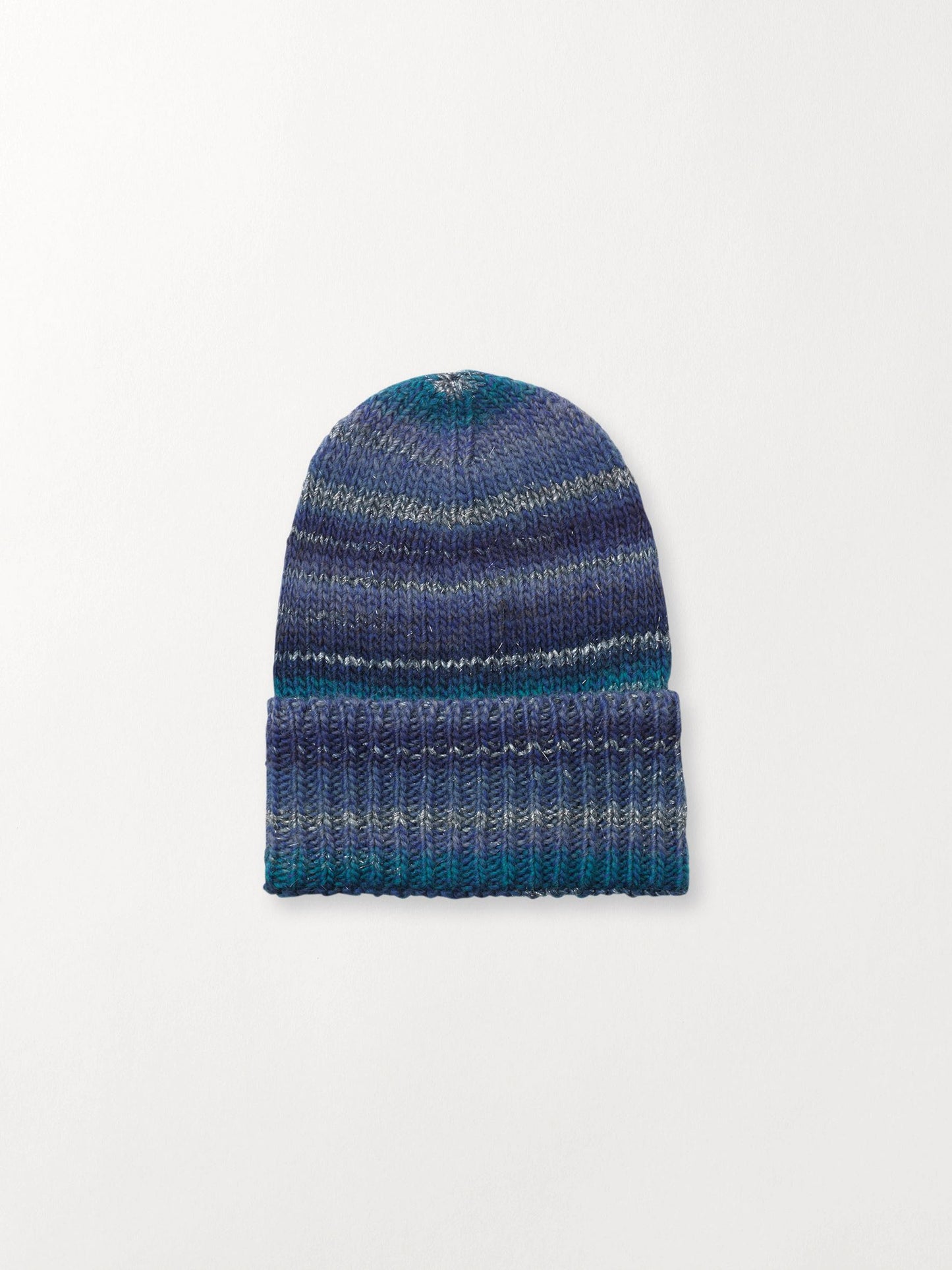 Jadia Mix Beanie OneSize Becksöndergaard.se
